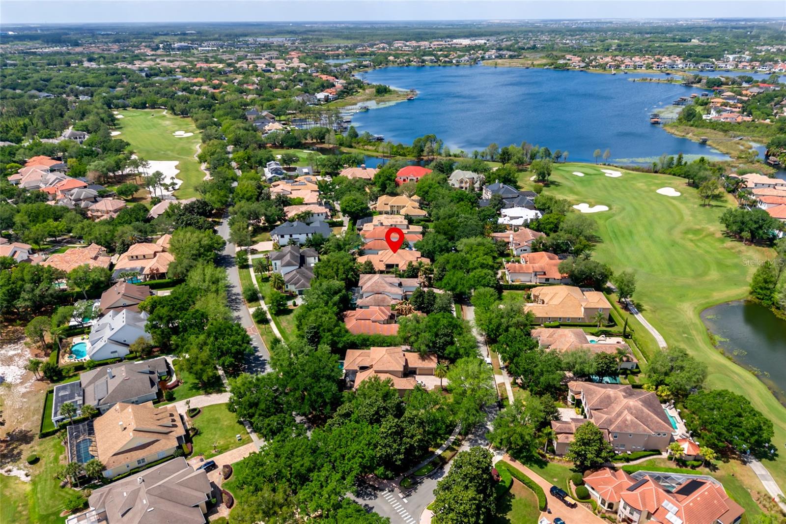 11226 MACAW CT, WINDERMERE, FL, 34786