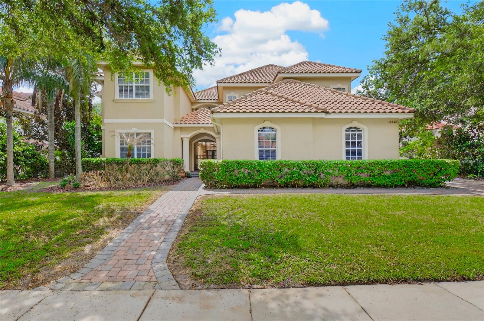 11226 MACAW CT, WINDERMERE, FL, 34786