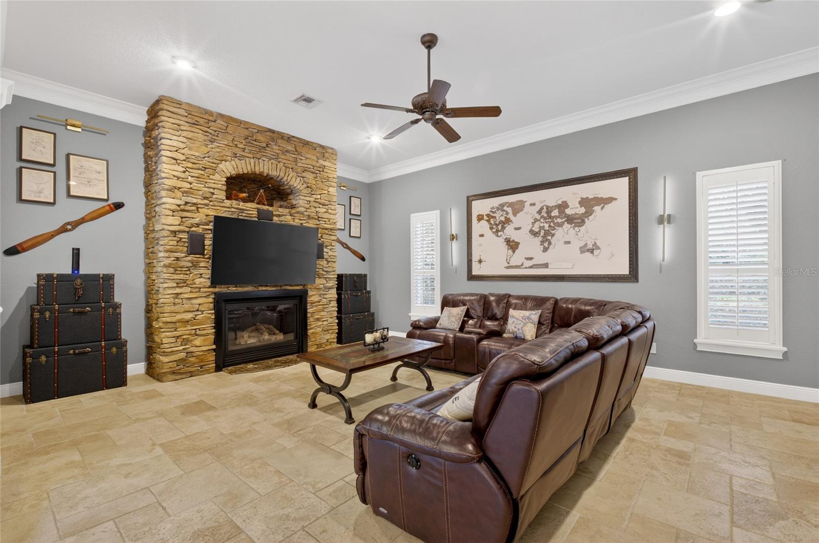 11226 MACAW CT, WINDERMERE, FL, 34786