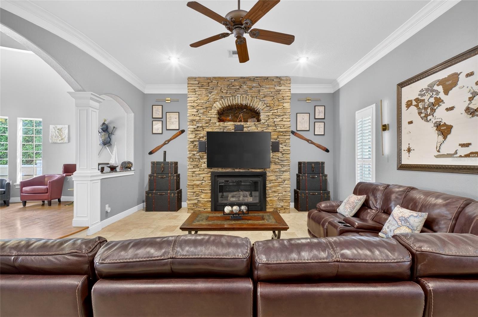 11226 MACAW CT, WINDERMERE, FL, 34786