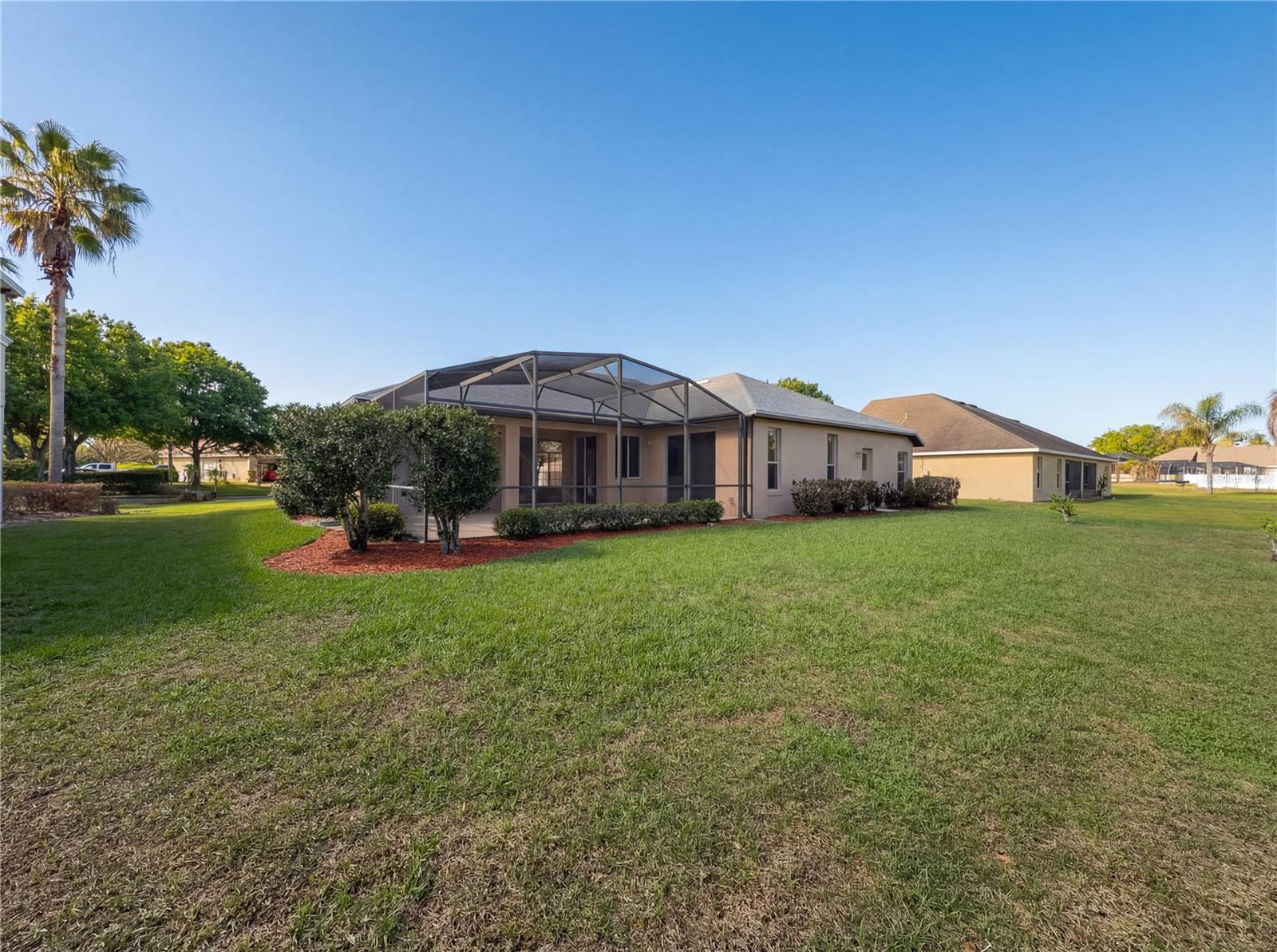 503 CIMAROSA AVE, AUBURNDALE, FL, 33823