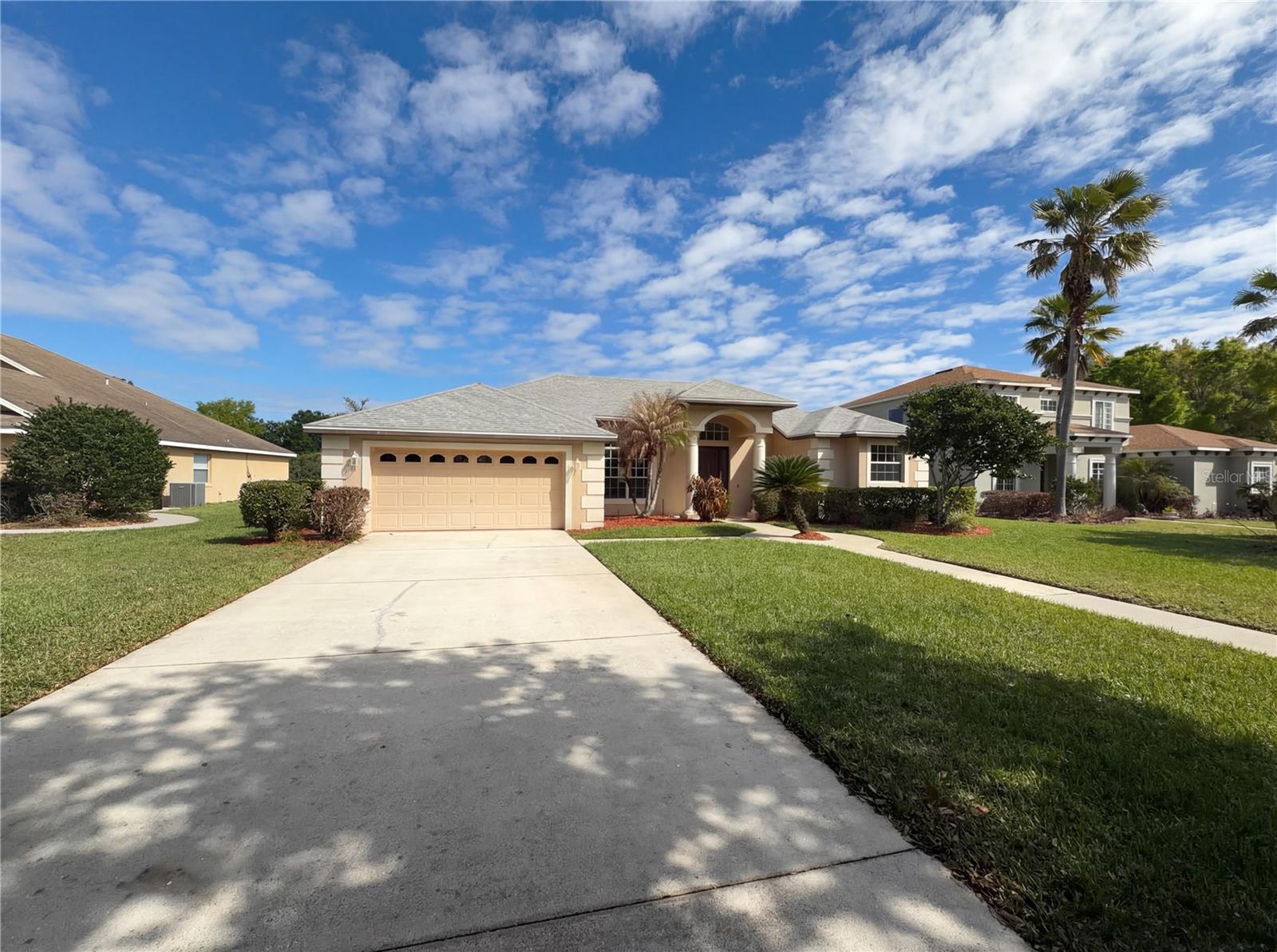 503 CIMAROSA AVE, AUBURNDALE, FL, 33823