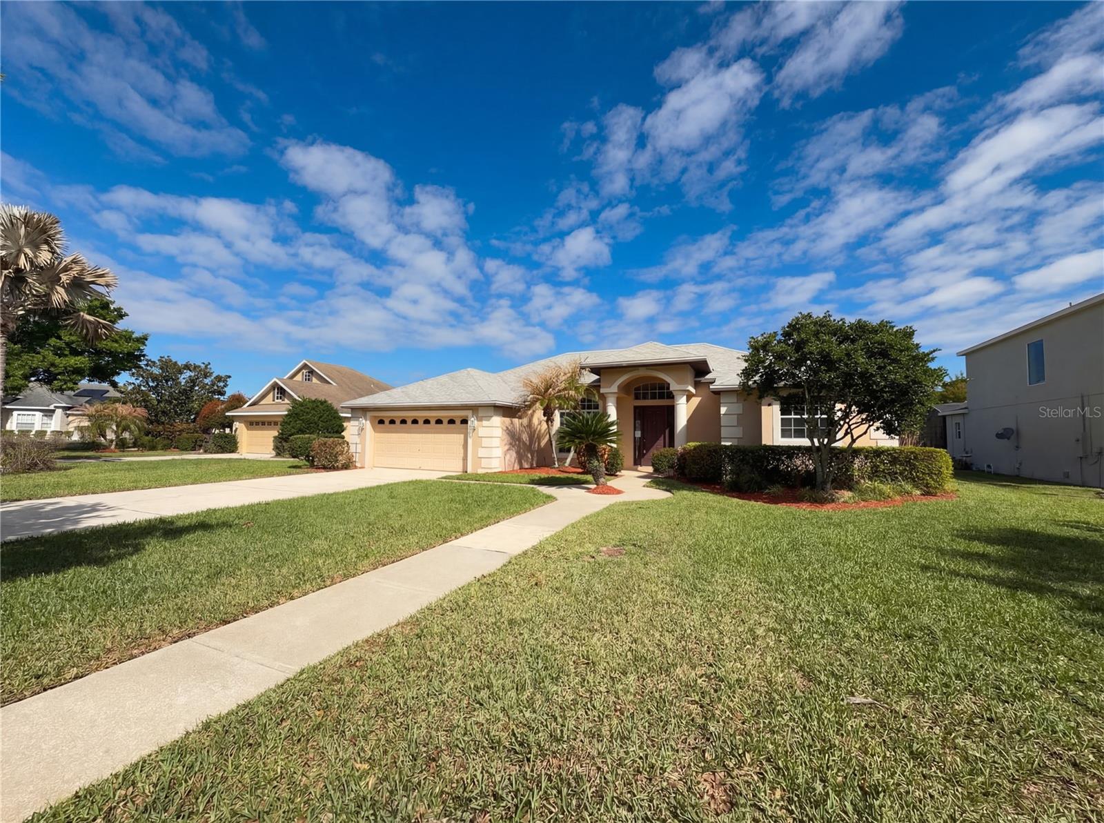 503 CIMAROSA AVE, AUBURNDALE, FL, 33823