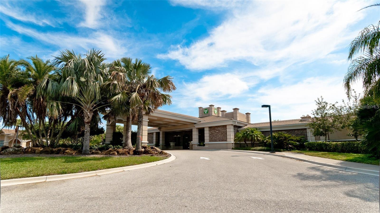 1003 FAIRWAYCOVE LN #205, BRADENTON, FL, 34212