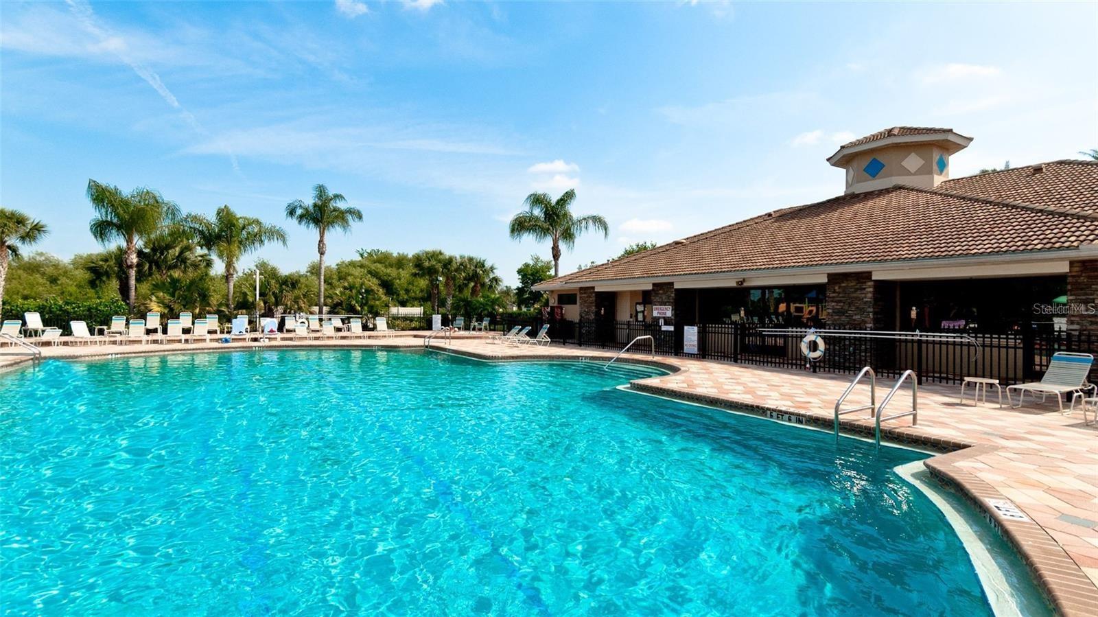 1003 FAIRWAYCOVE LN #205, BRADENTON, FL, 34212