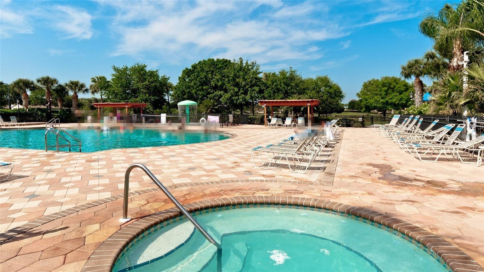 1003 FAIRWAYCOVE LN #205, BRADENTON, FL, 34212