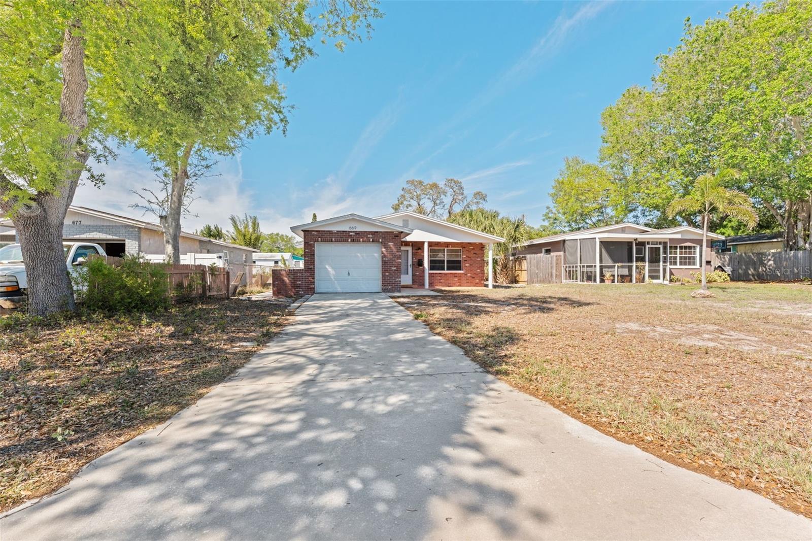 669 52ND AVE S, ST PETERSBURG, FL, 33705