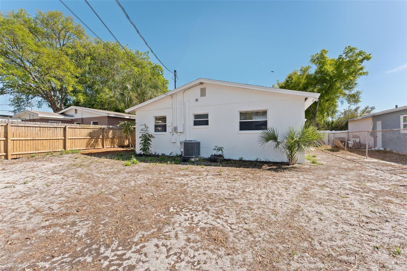 669 52ND AVE S, ST PETERSBURG, FL, 33705