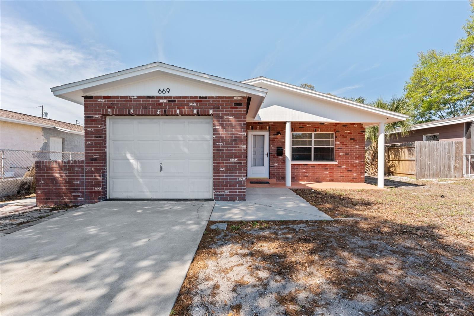 669 52ND AVE S, ST PETERSBURG, FL, 33705