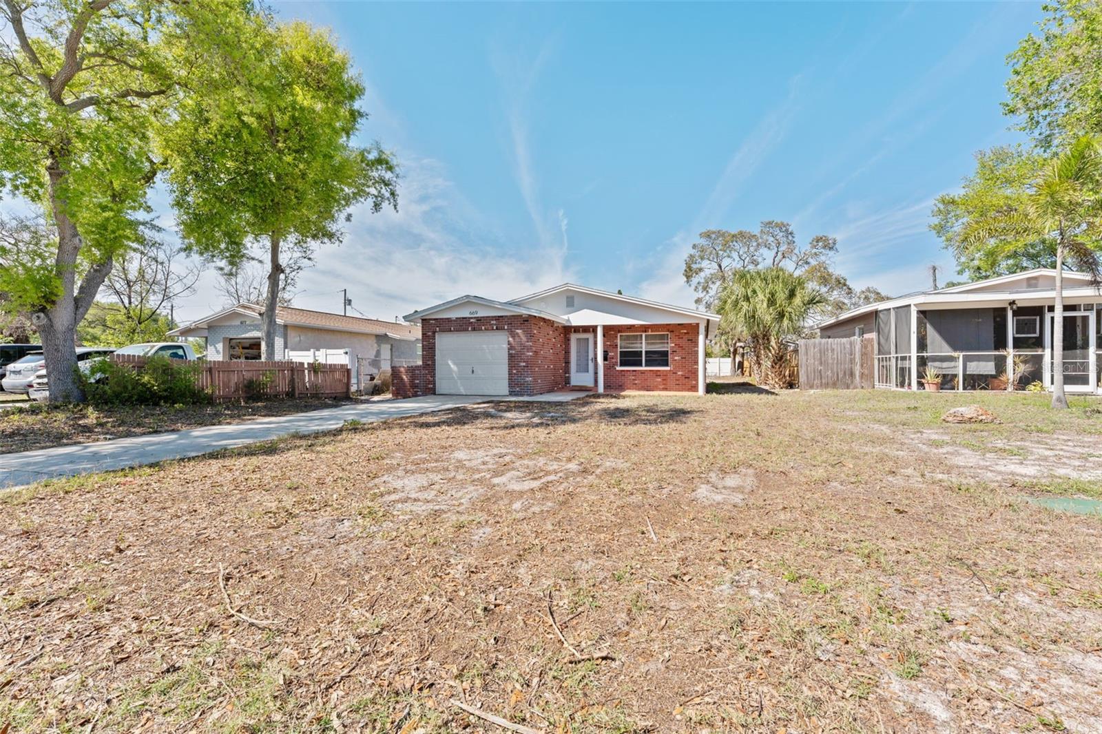 669 52ND AVE S, ST PETERSBURG, FL, 33705