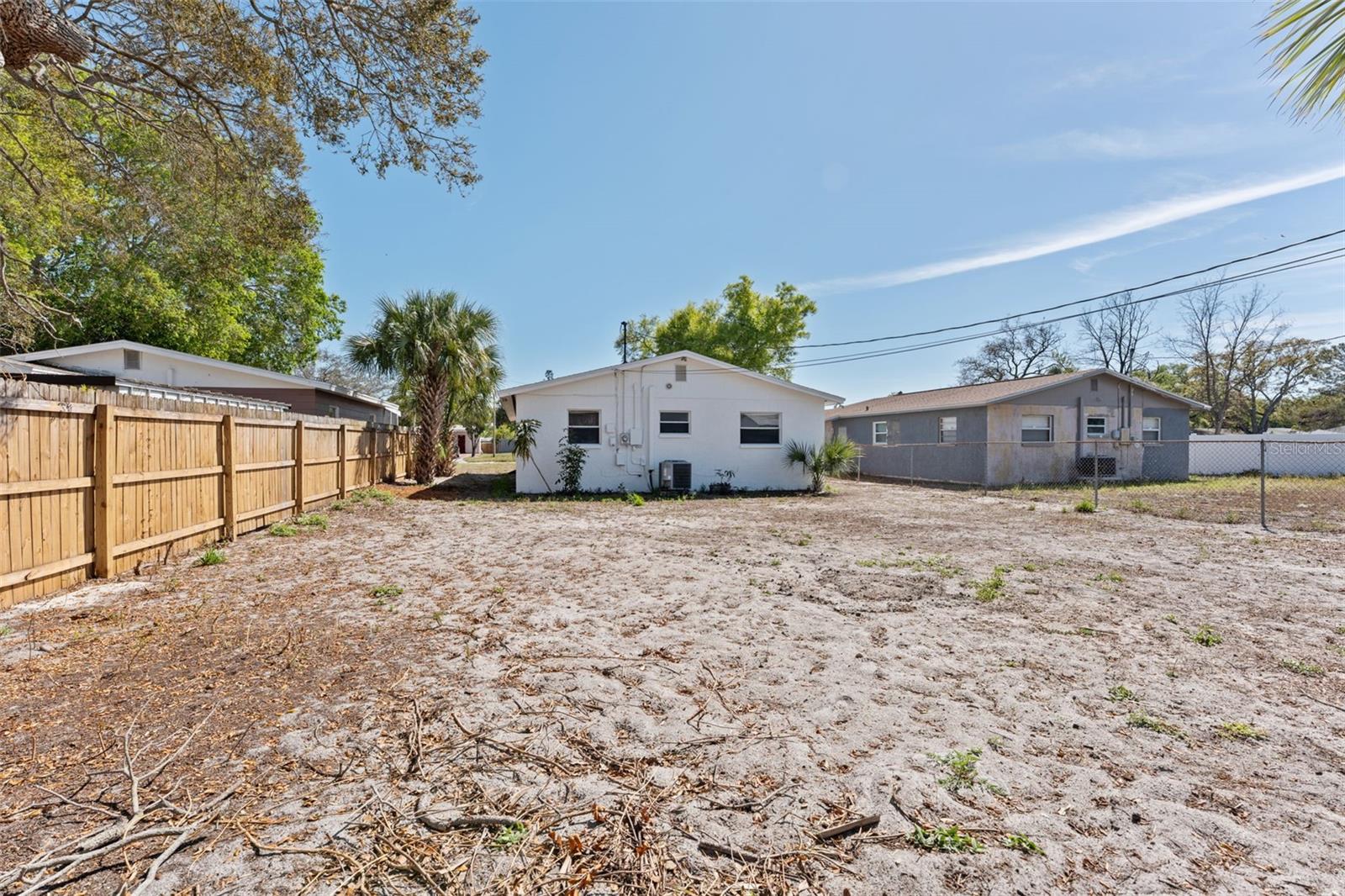 669 52ND AVE S, ST PETERSBURG, FL, 33705