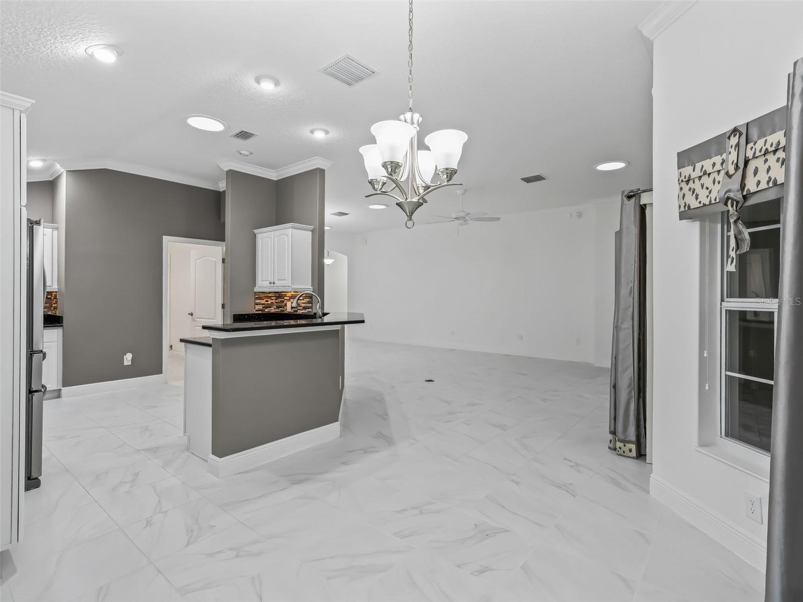 3556 MISTLETOE CT, THE VILLAGES, FL, 32163
