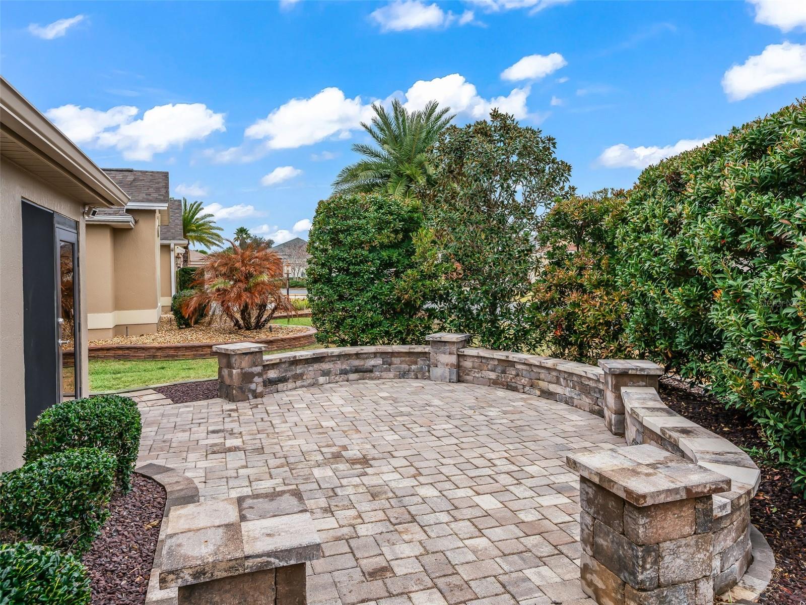 3556 MISTLETOE CT, THE VILLAGES, FL, 32163