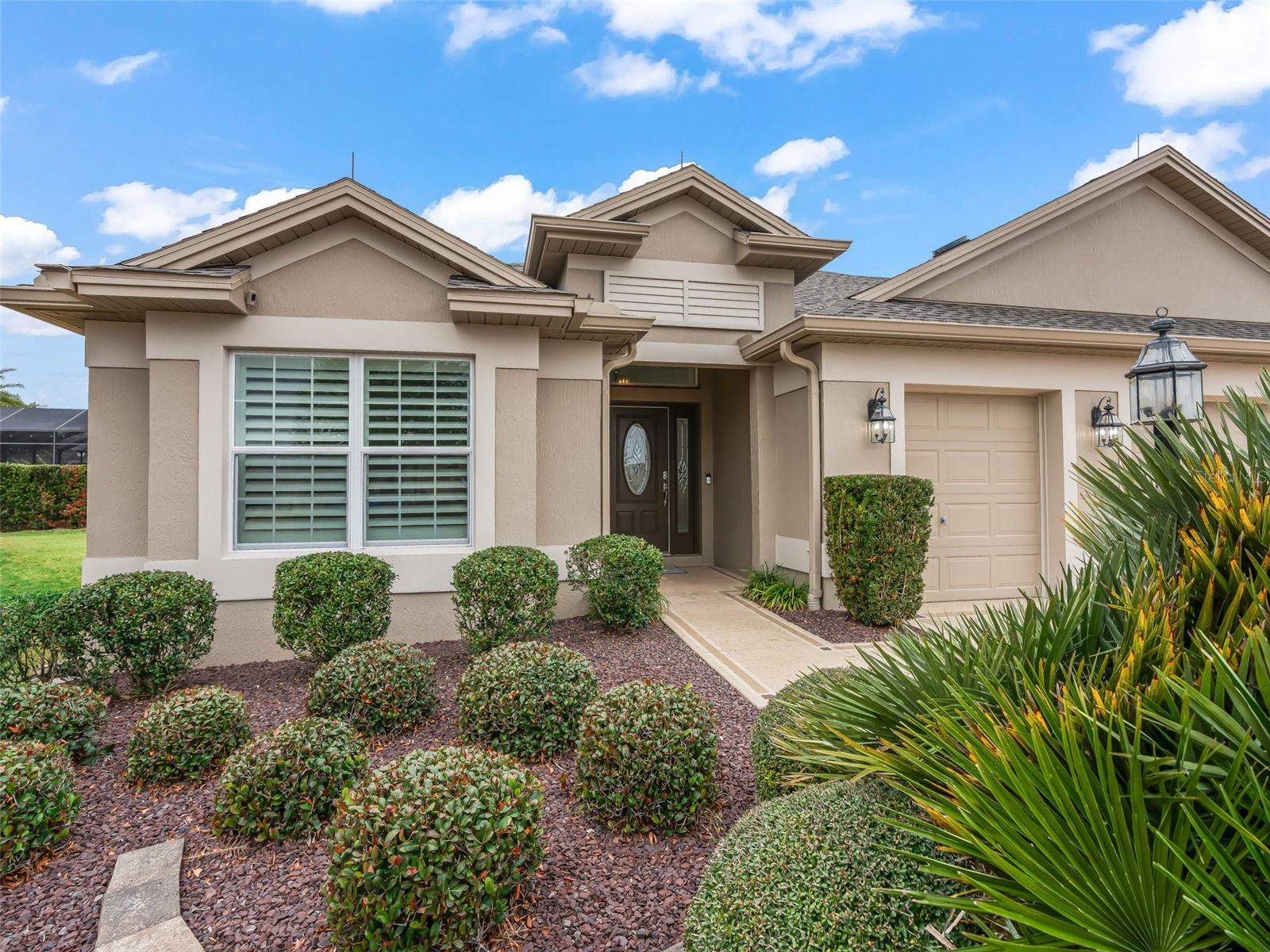 3556 MISTLETOE CT, THE VILLAGES, FL, 32163