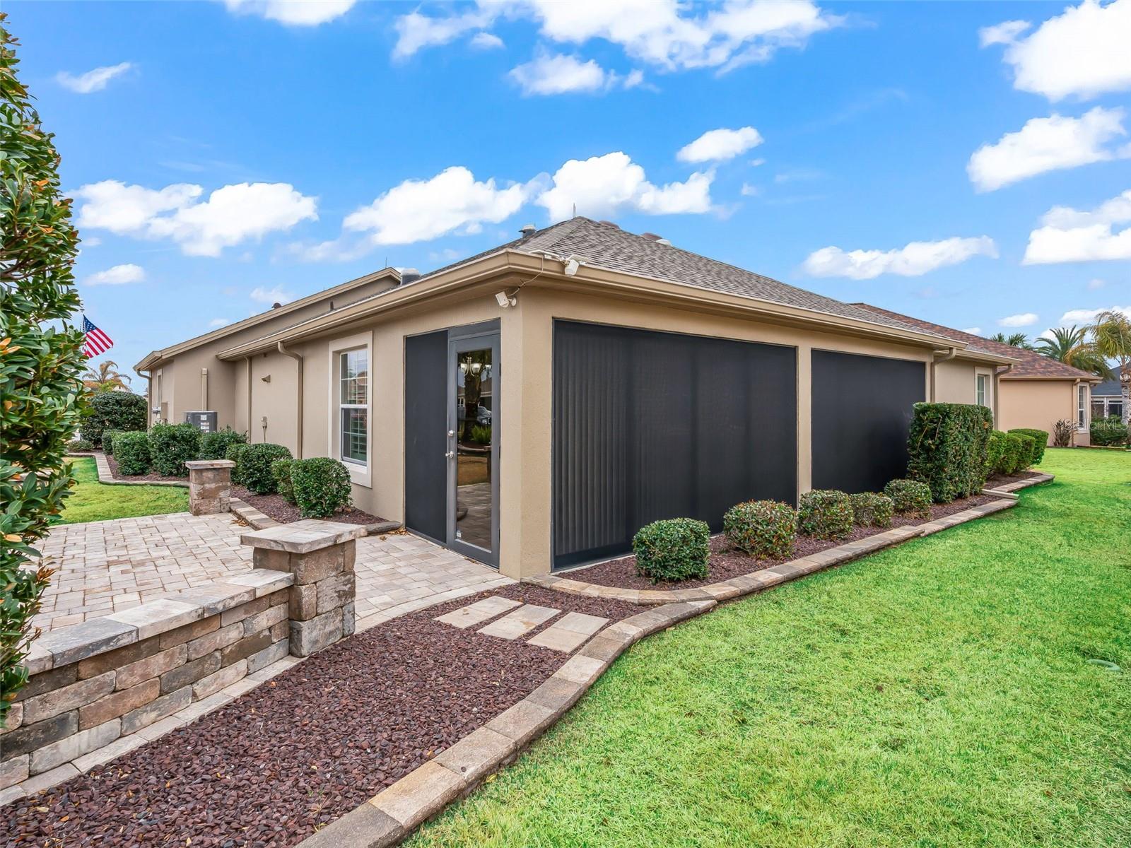 3556 MISTLETOE CT, THE VILLAGES, FL, 32163