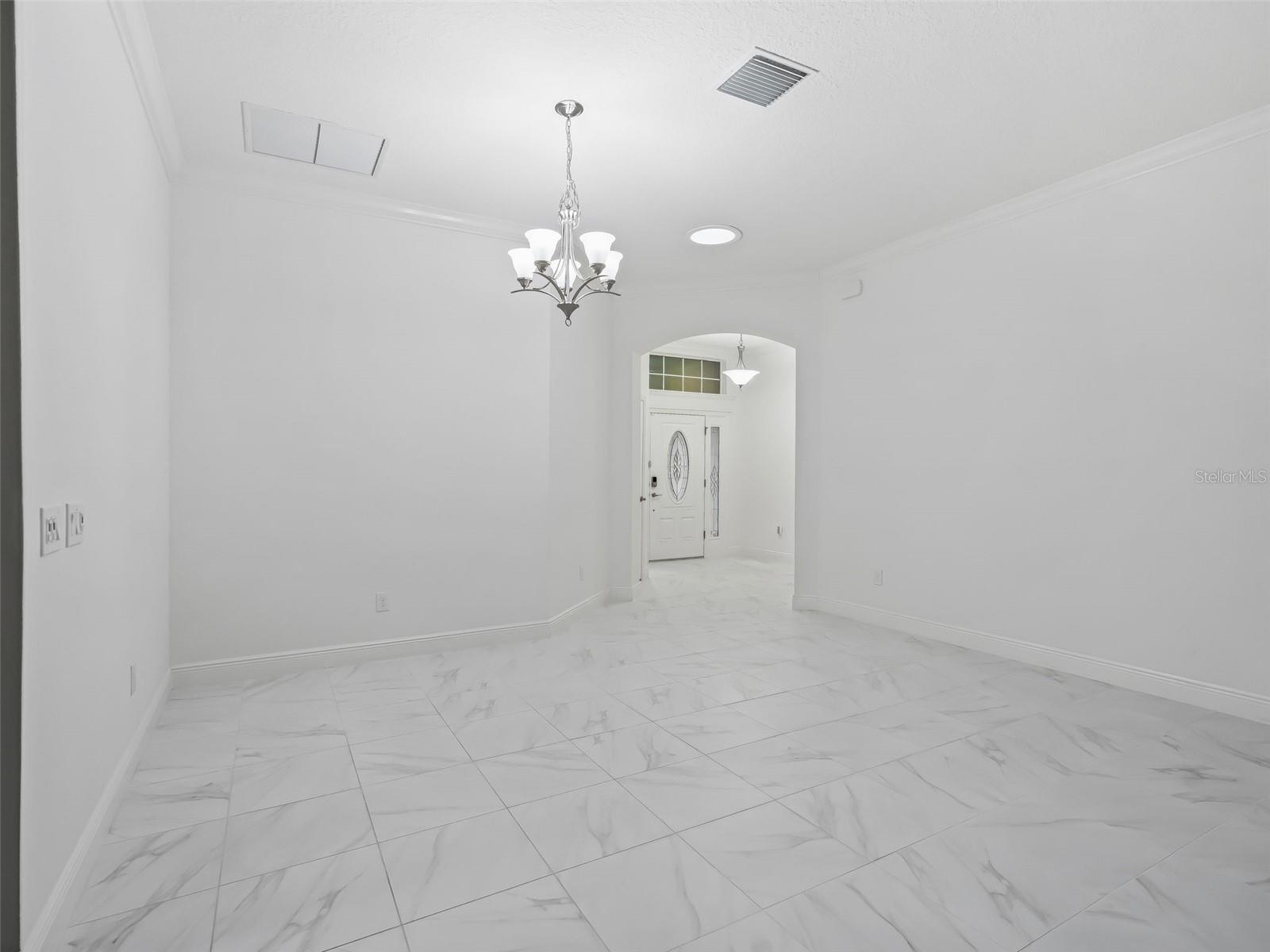 3556 MISTLETOE CT, THE VILLAGES, FL, 32163