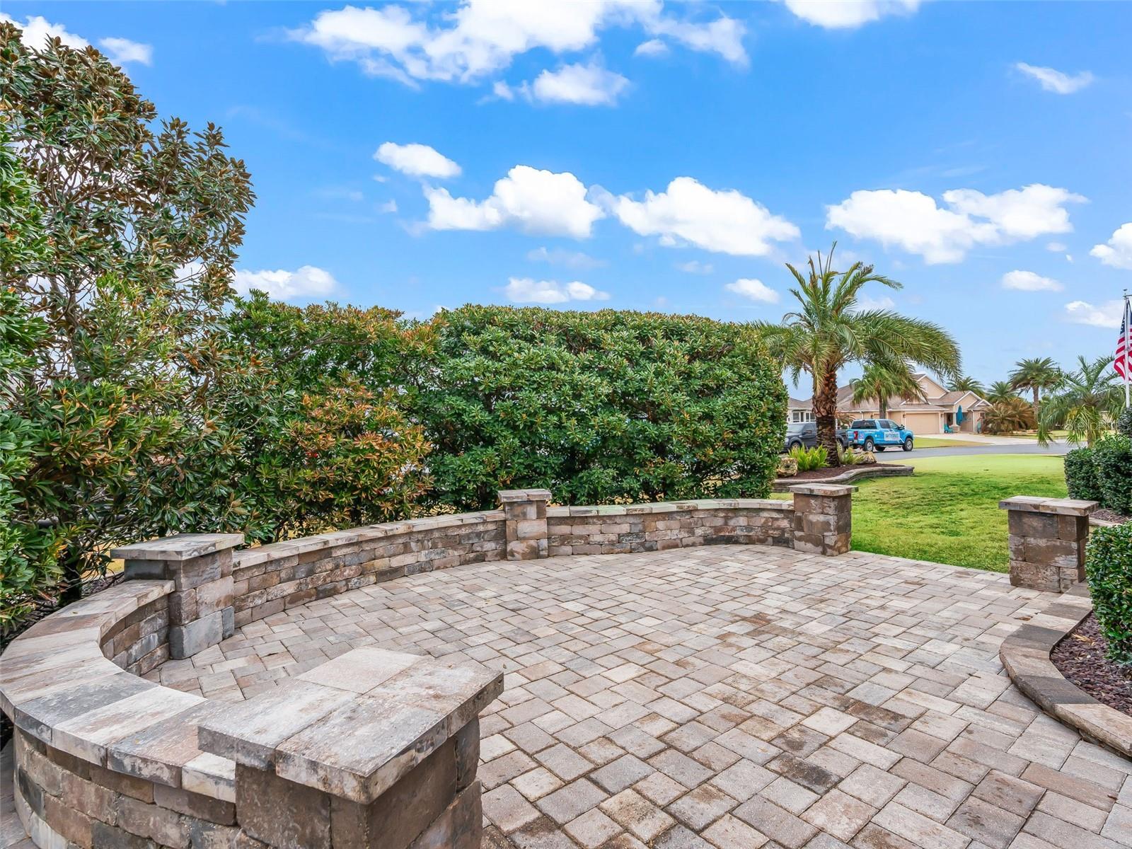 3556 MISTLETOE CT, THE VILLAGES, FL, 32163