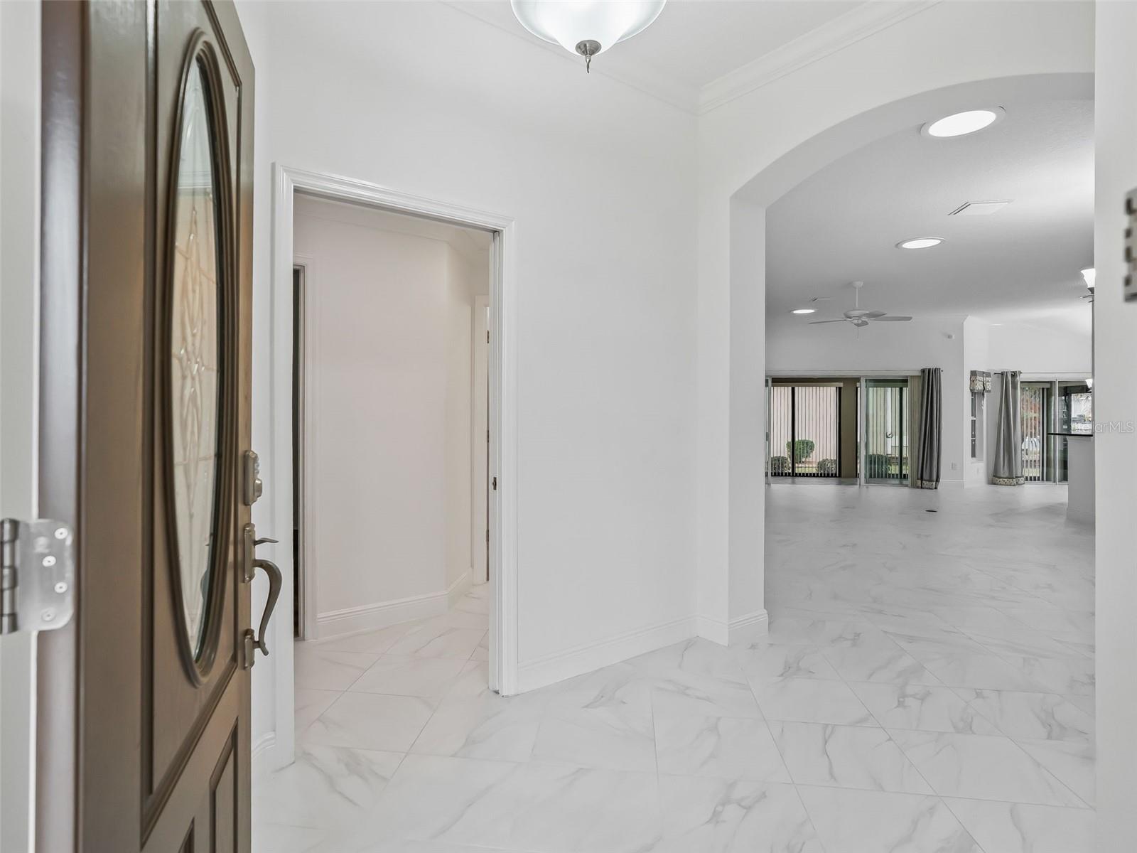 3556 MISTLETOE CT, THE VILLAGES, FL, 32163