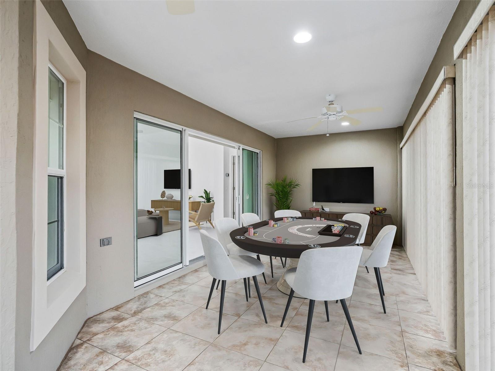 3556 MISTLETOE CT, THE VILLAGES, FL, 32163