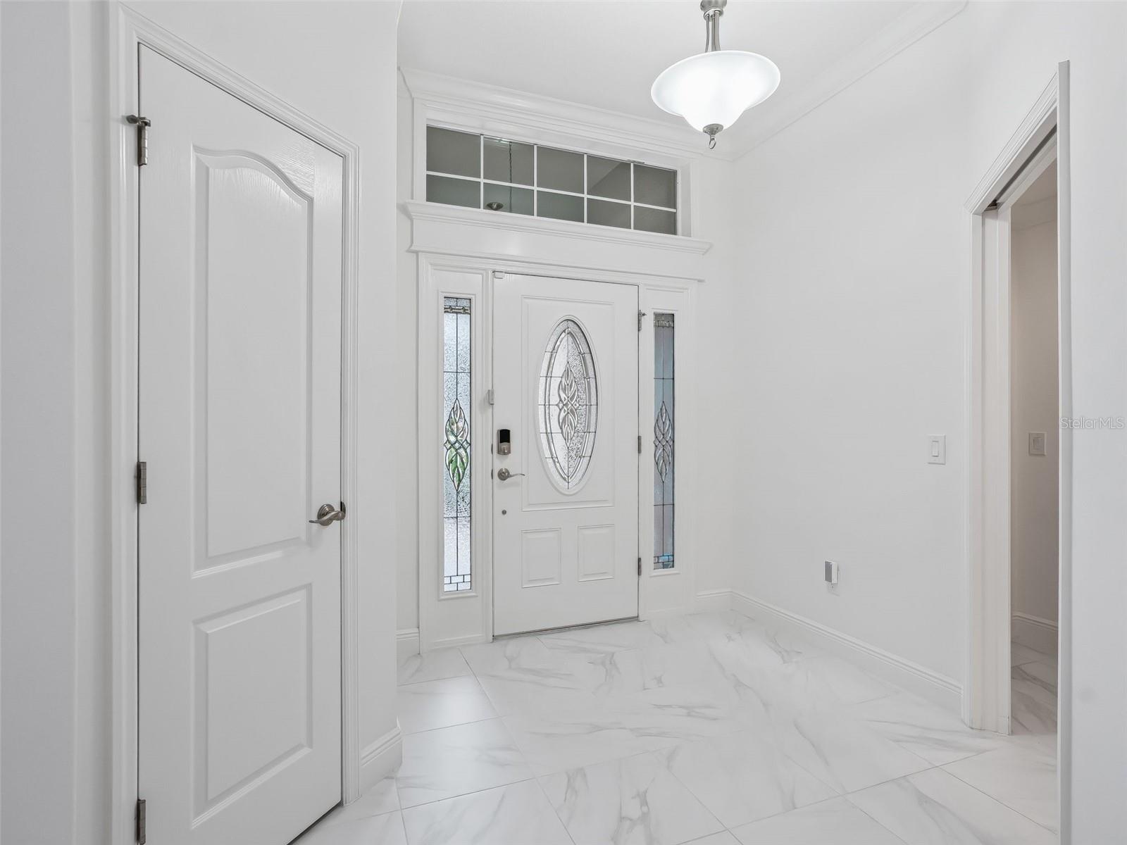 3556 MISTLETOE CT, THE VILLAGES, FL, 32163