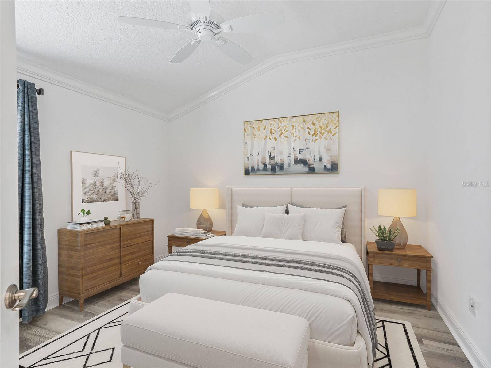 3556 MISTLETOE CT, THE VILLAGES, FL, 32163