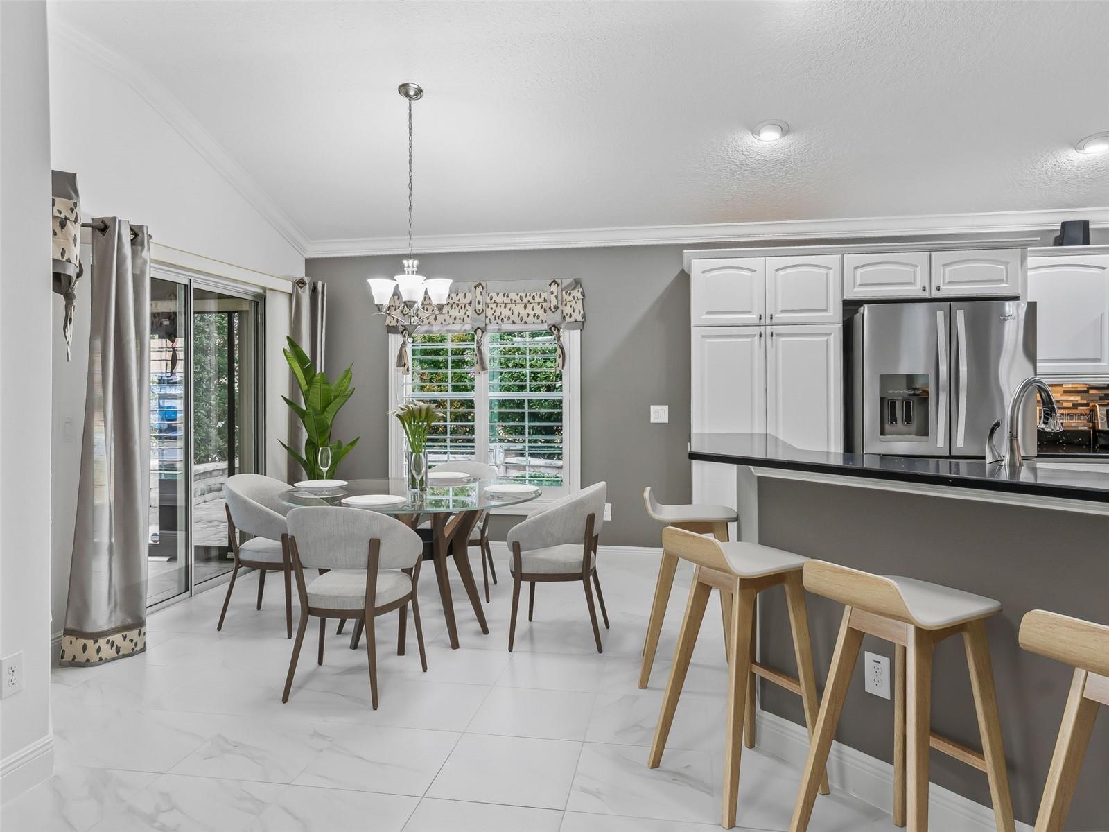 3556 MISTLETOE CT, THE VILLAGES, FL, 32163