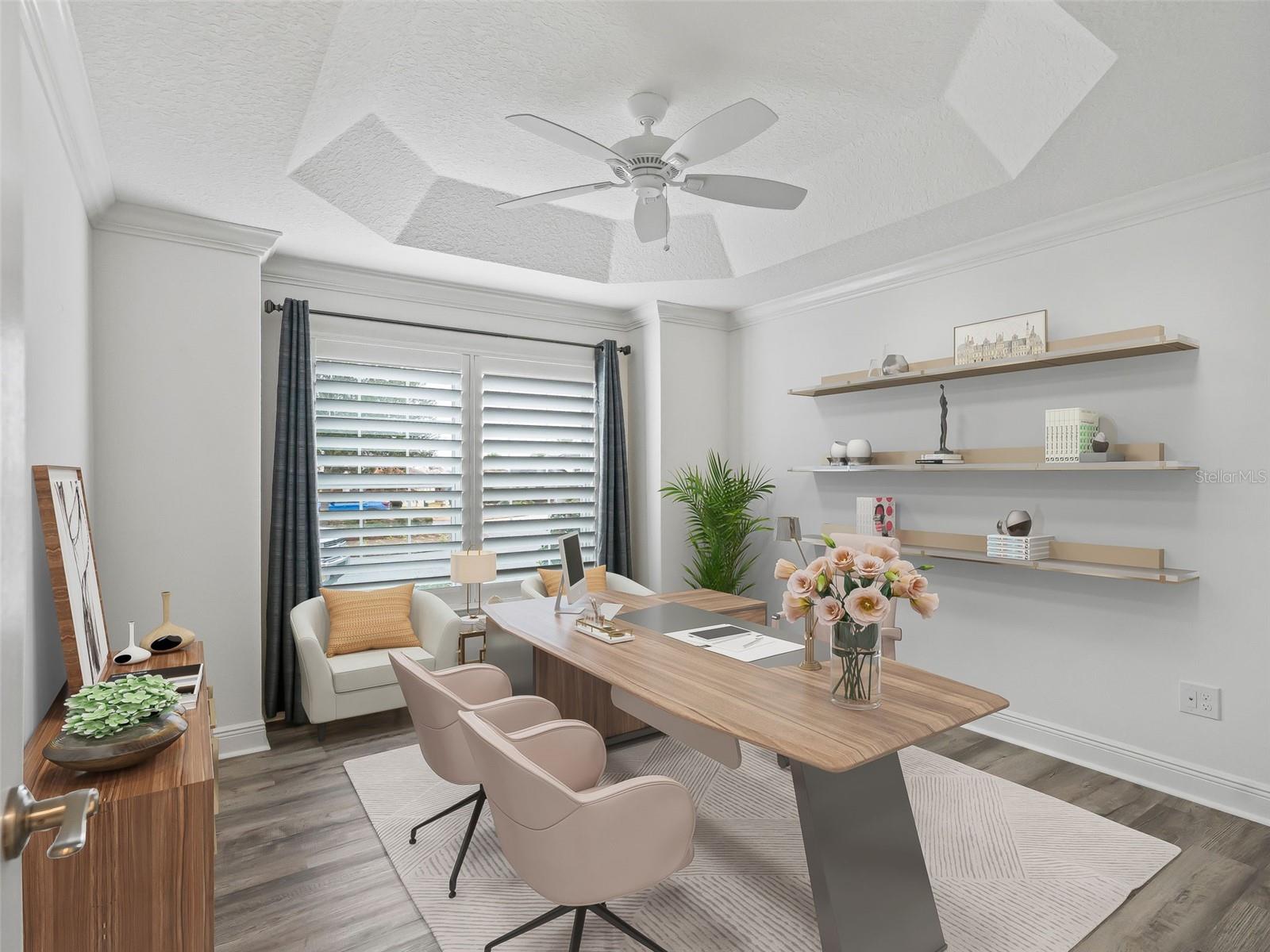 3556 MISTLETOE CT, THE VILLAGES, FL, 32163
