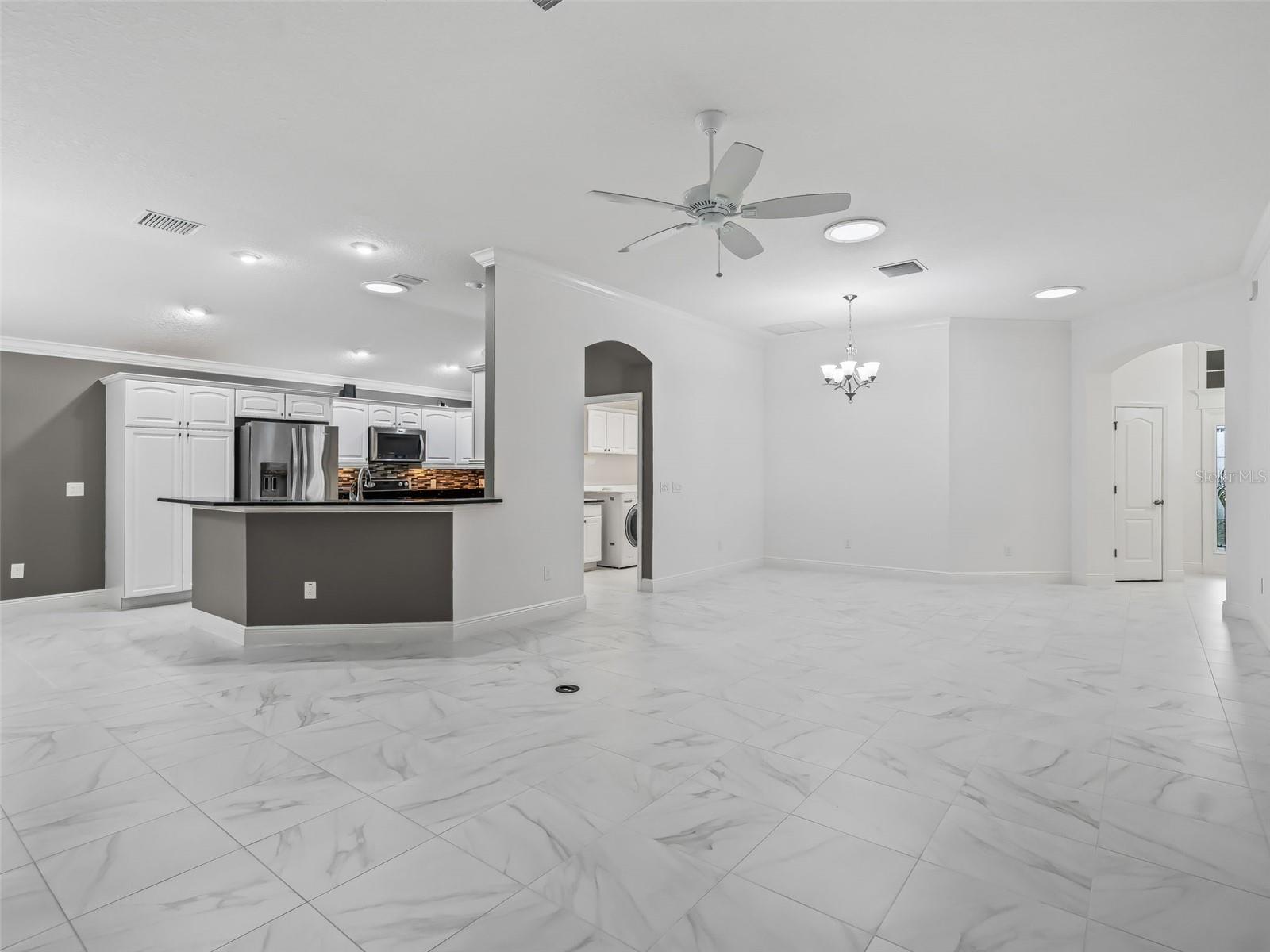 3556 MISTLETOE CT, THE VILLAGES, FL, 32163