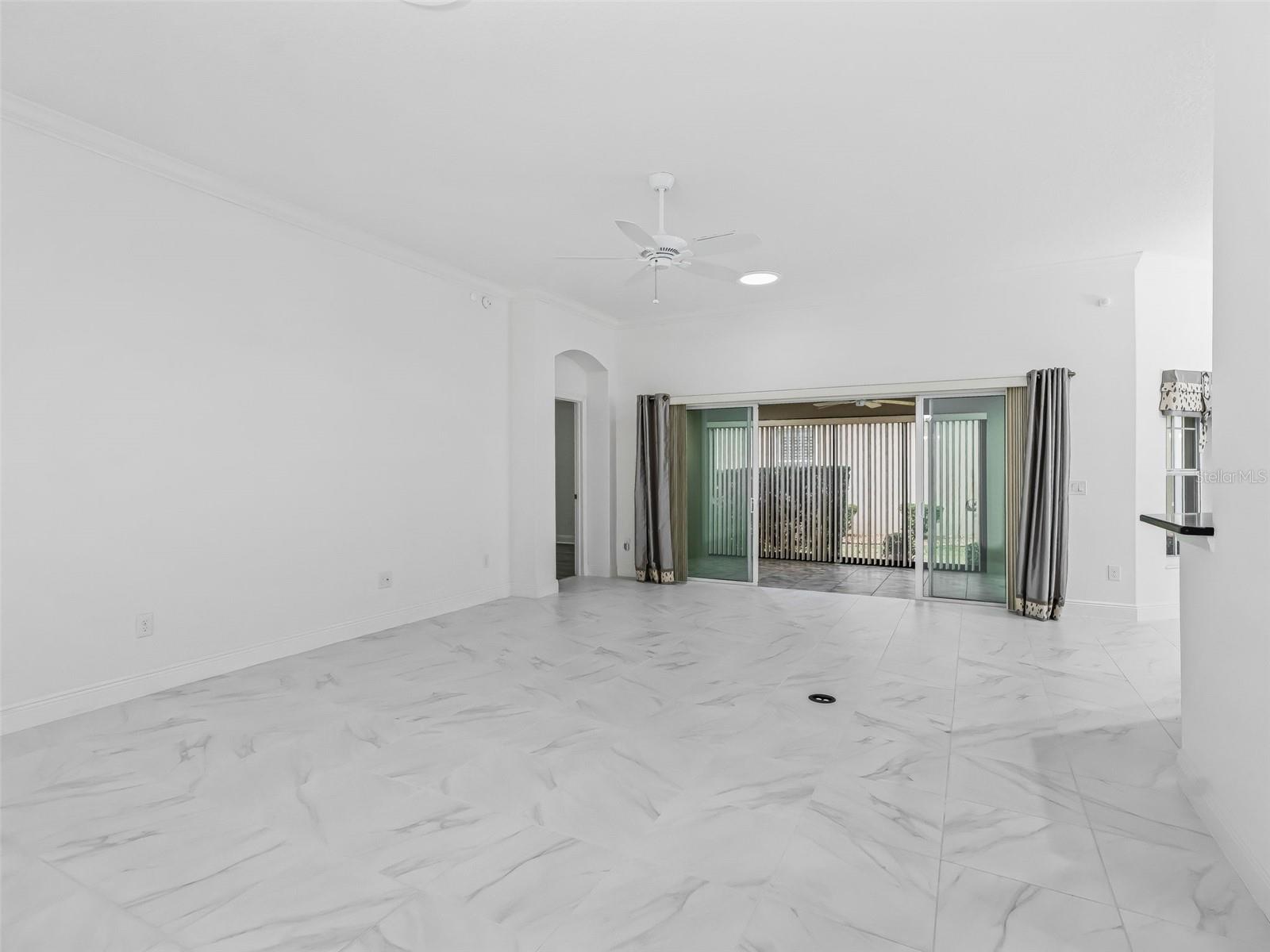 3556 MISTLETOE CT, THE VILLAGES, FL, 32163