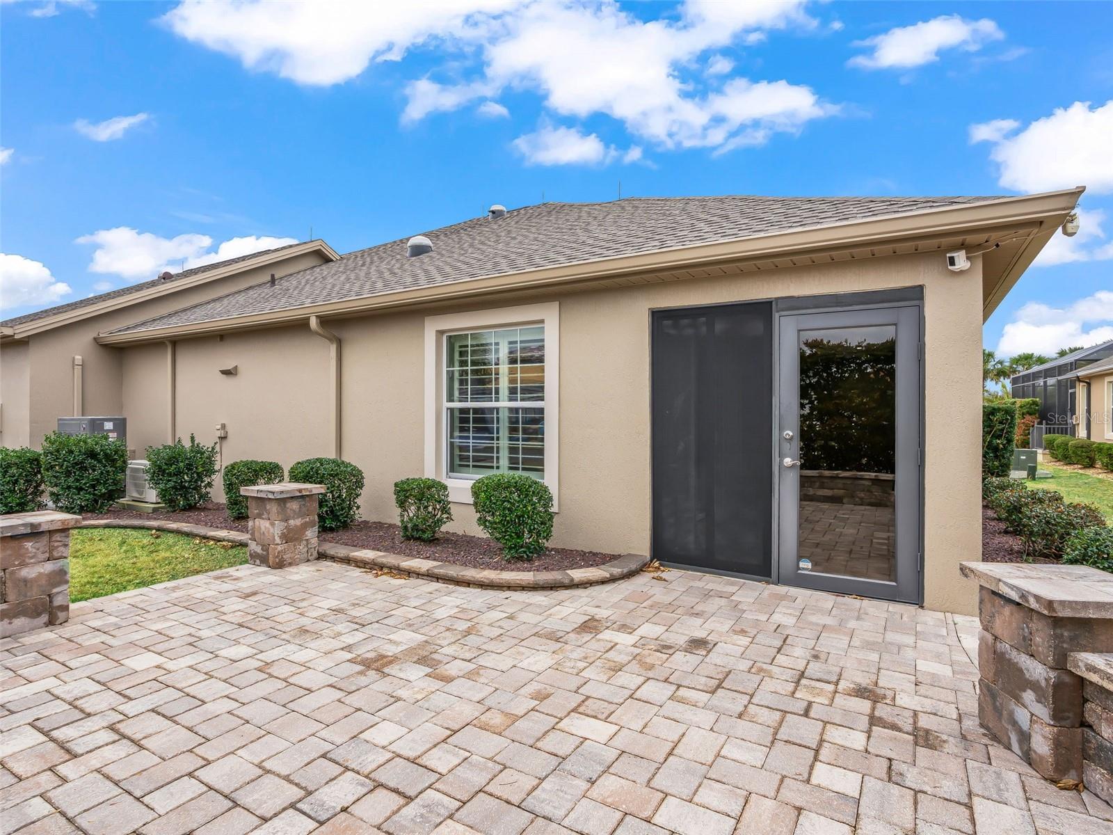 3556 MISTLETOE CT, THE VILLAGES, FL, 32163