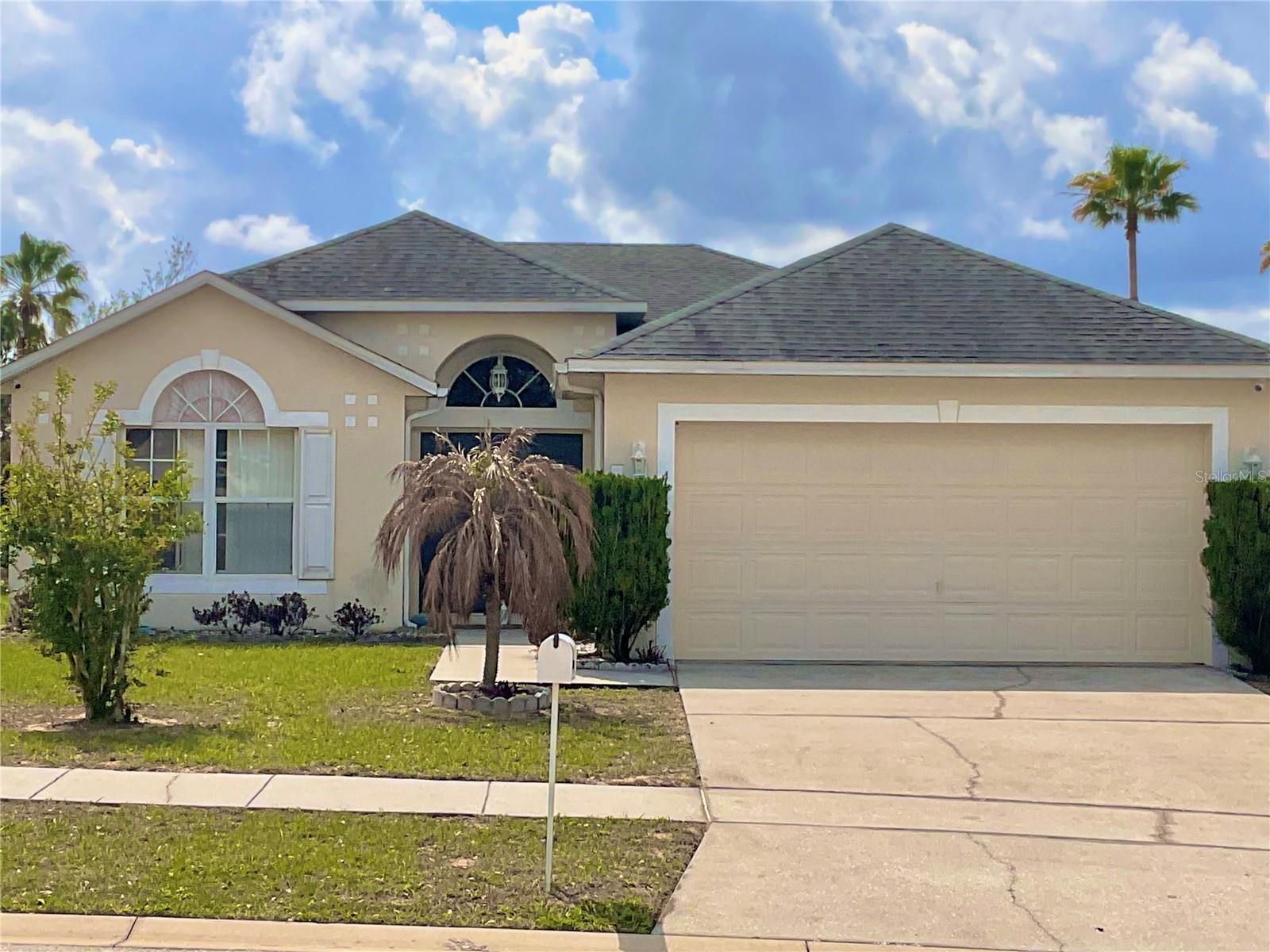454 WHITBY ST, DAVENPORT, FL, 33897
