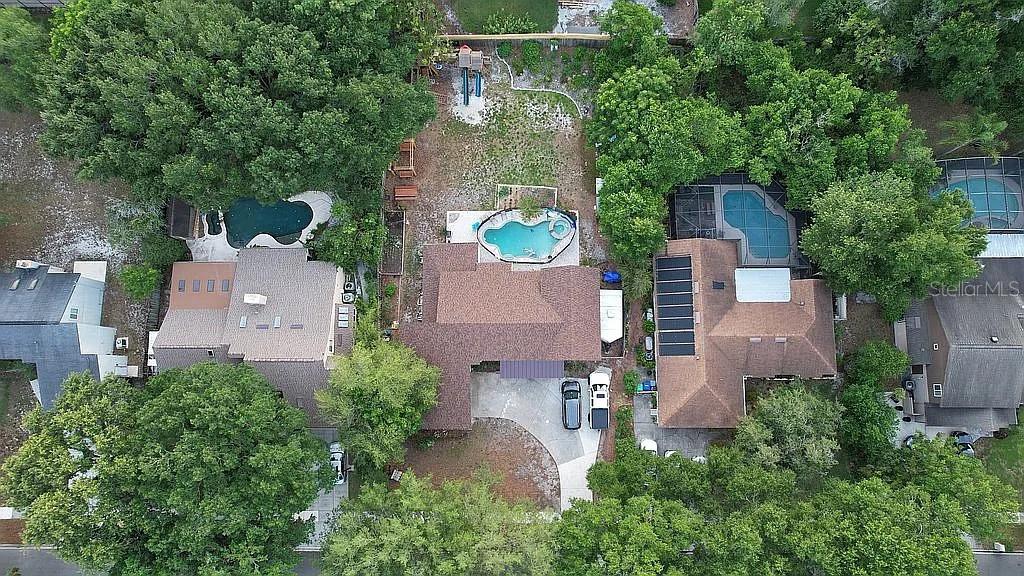 5534 BAYBROOK AVE, ORLANDO, FL, 32819