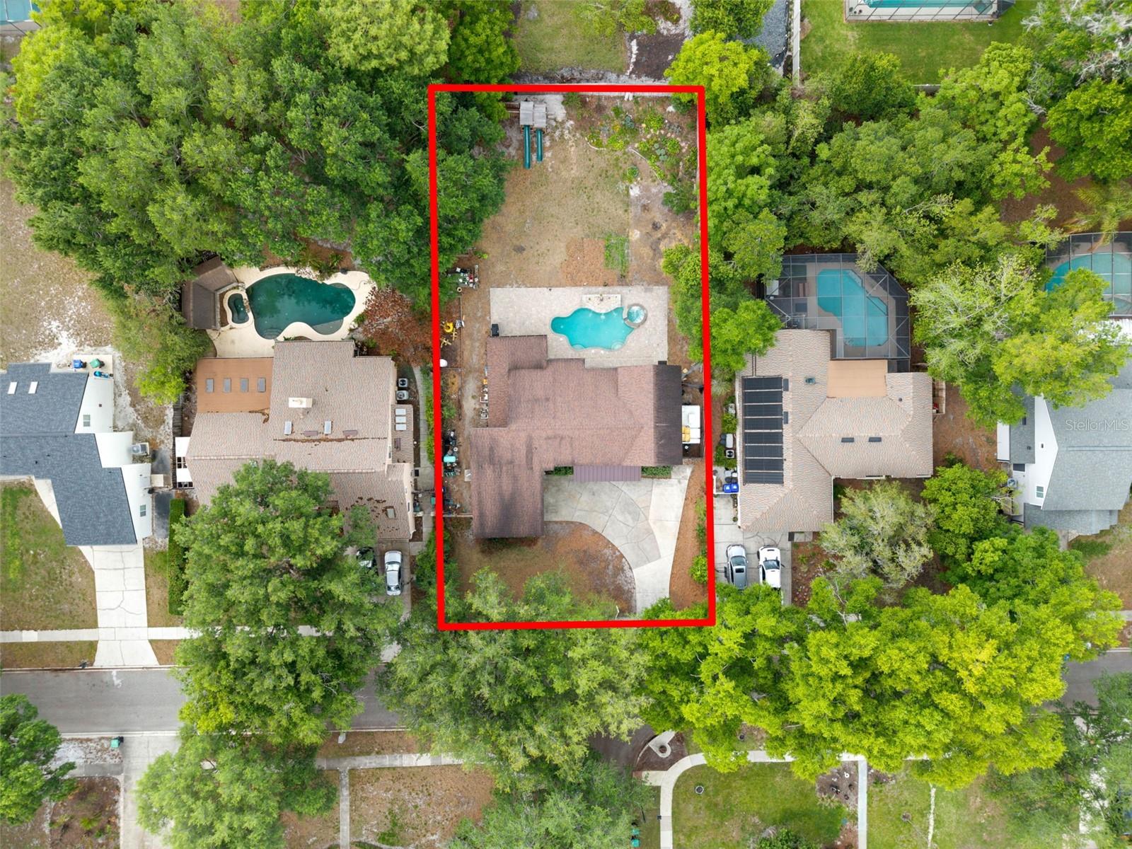 5534 BAYBROOK AVE, ORLANDO, FL, 32819