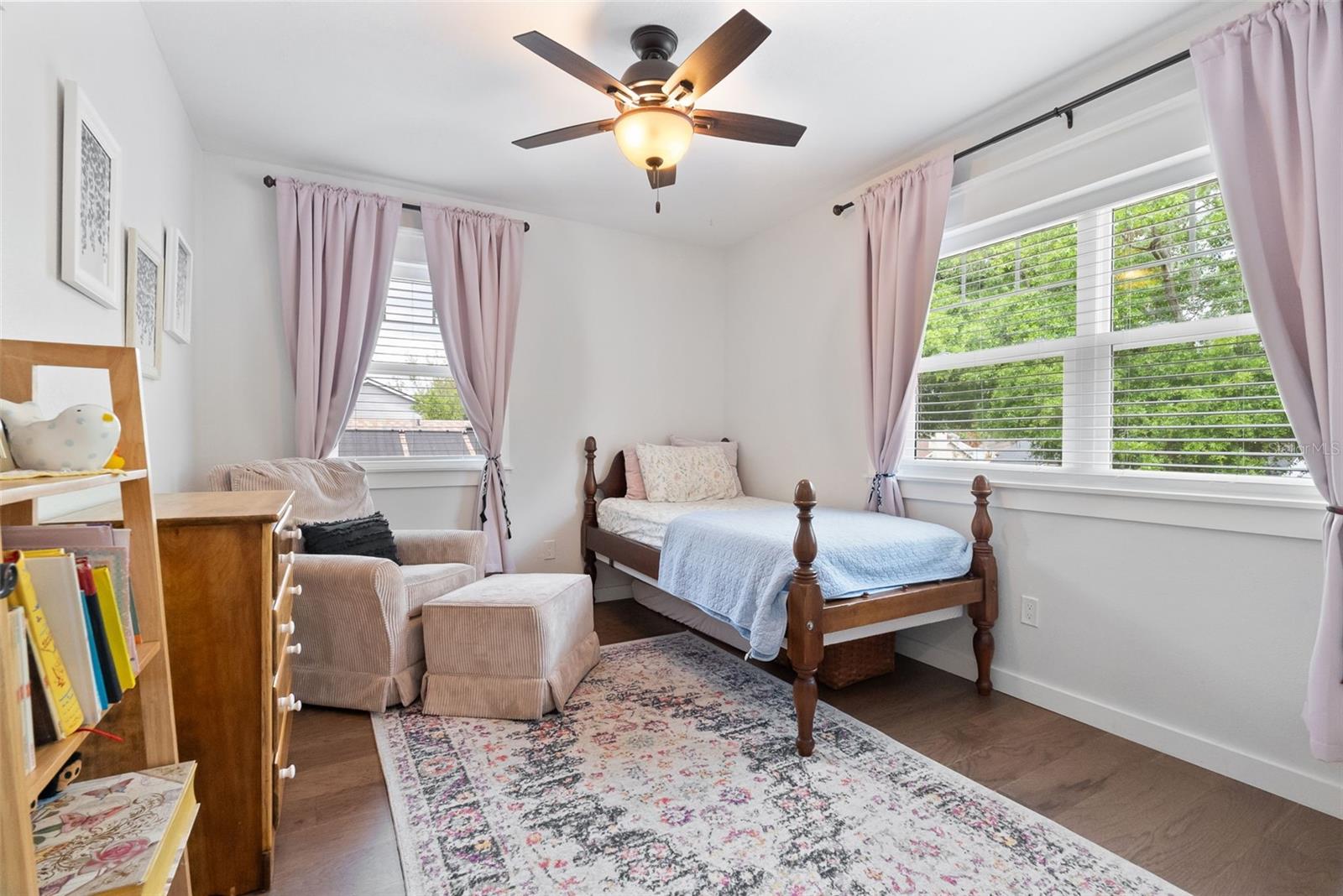 5534 BAYBROOK AVE, ORLANDO, FL, 32819