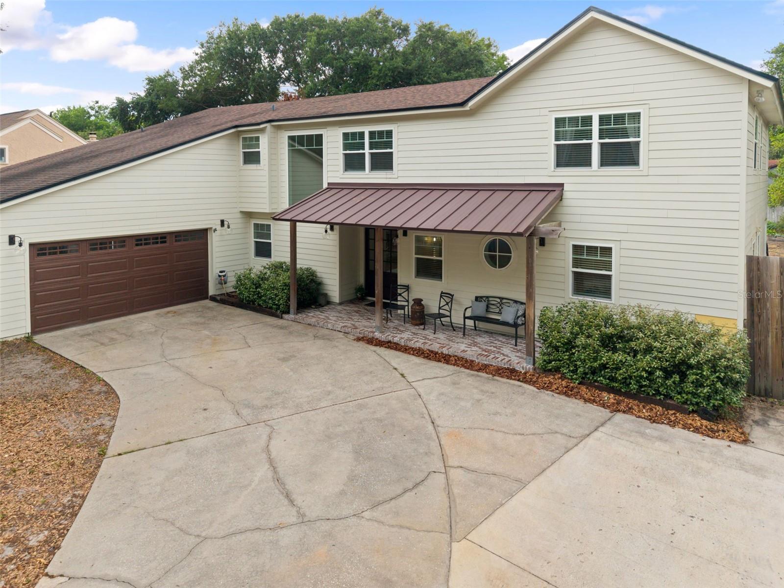 5534 BAYBROOK AVE, ORLANDO, FL, 32819