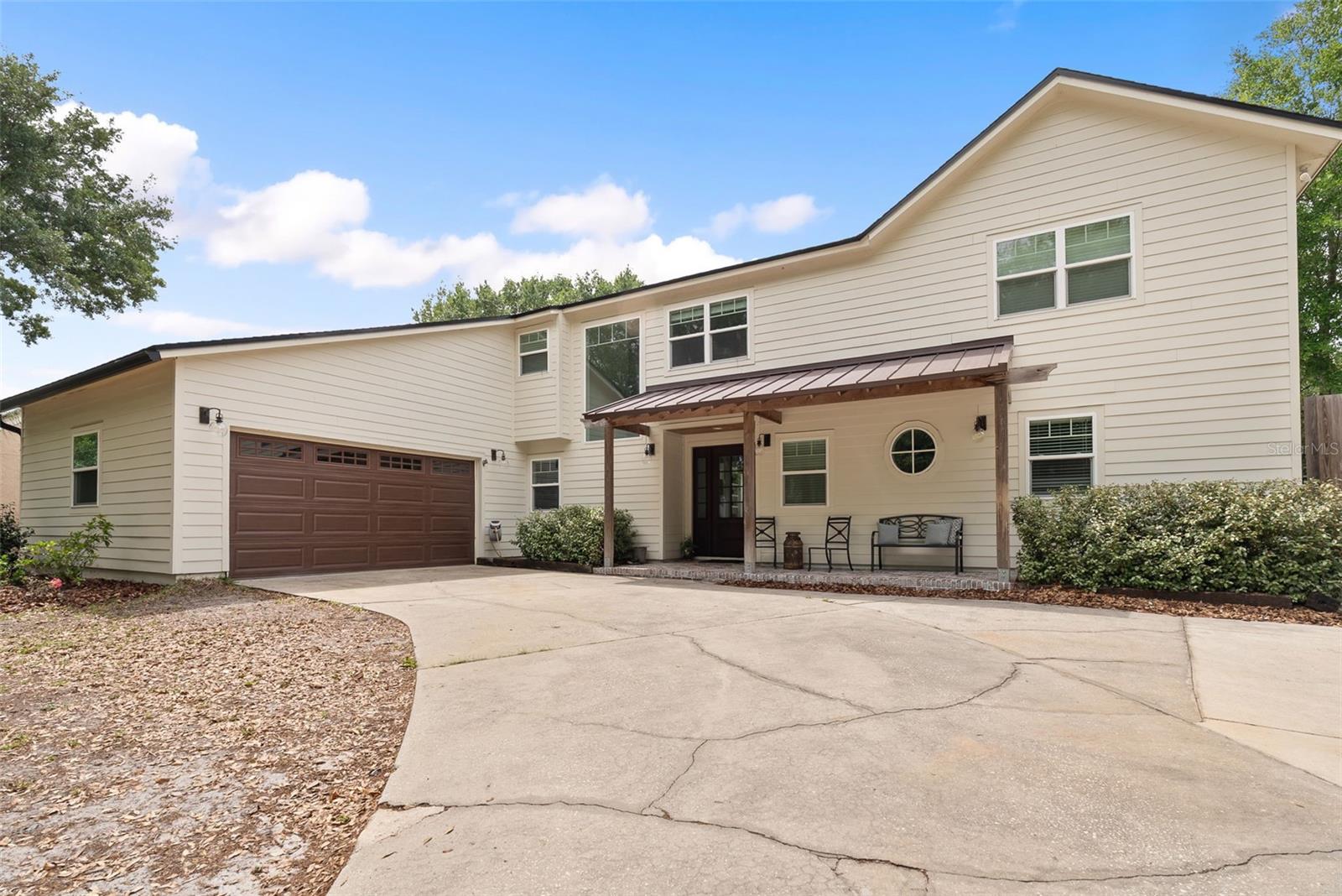 5534 BAYBROOK AVE, ORLANDO, FL, 32819