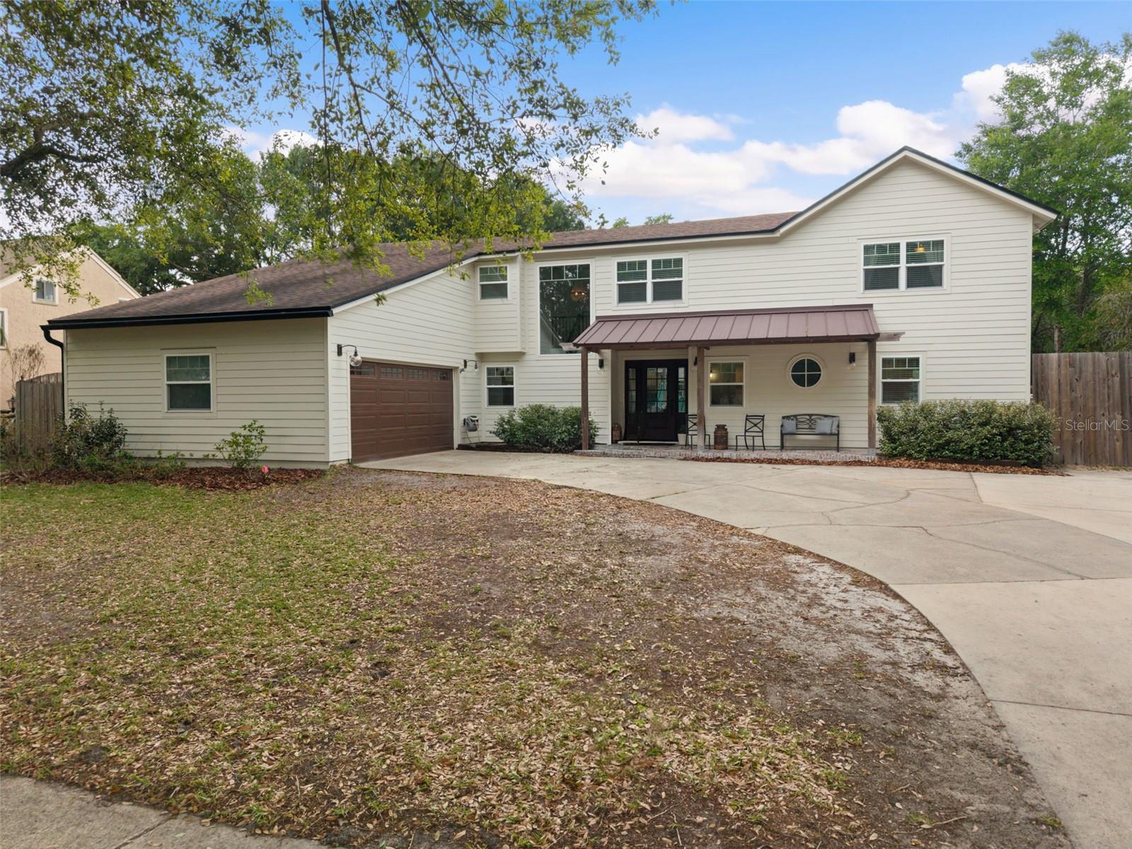 5534 BAYBROOK AVE, ORLANDO, FL, 32819