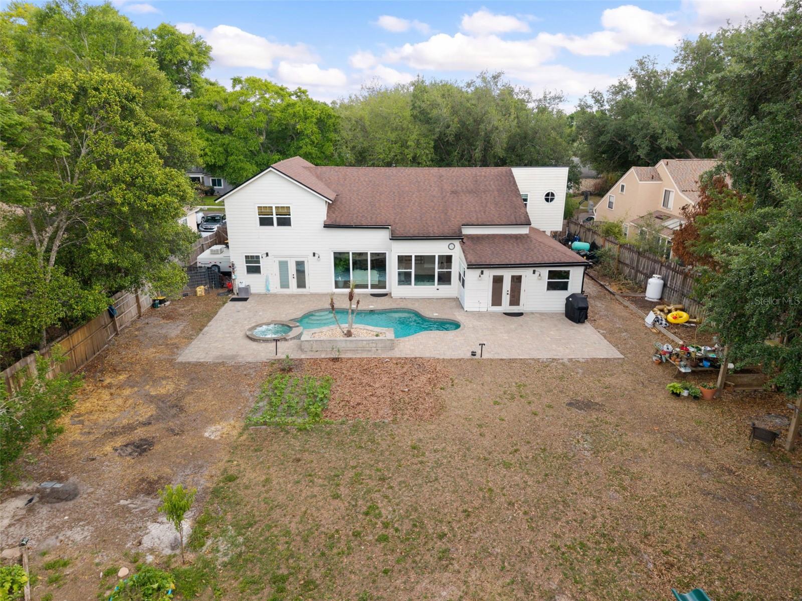 5534 BAYBROOK AVE, ORLANDO, FL, 32819
