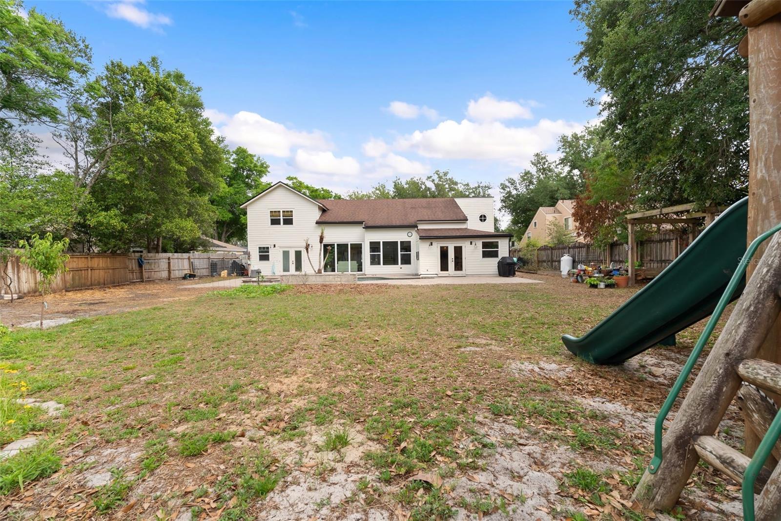 5534 BAYBROOK AVE, ORLANDO, FL, 32819