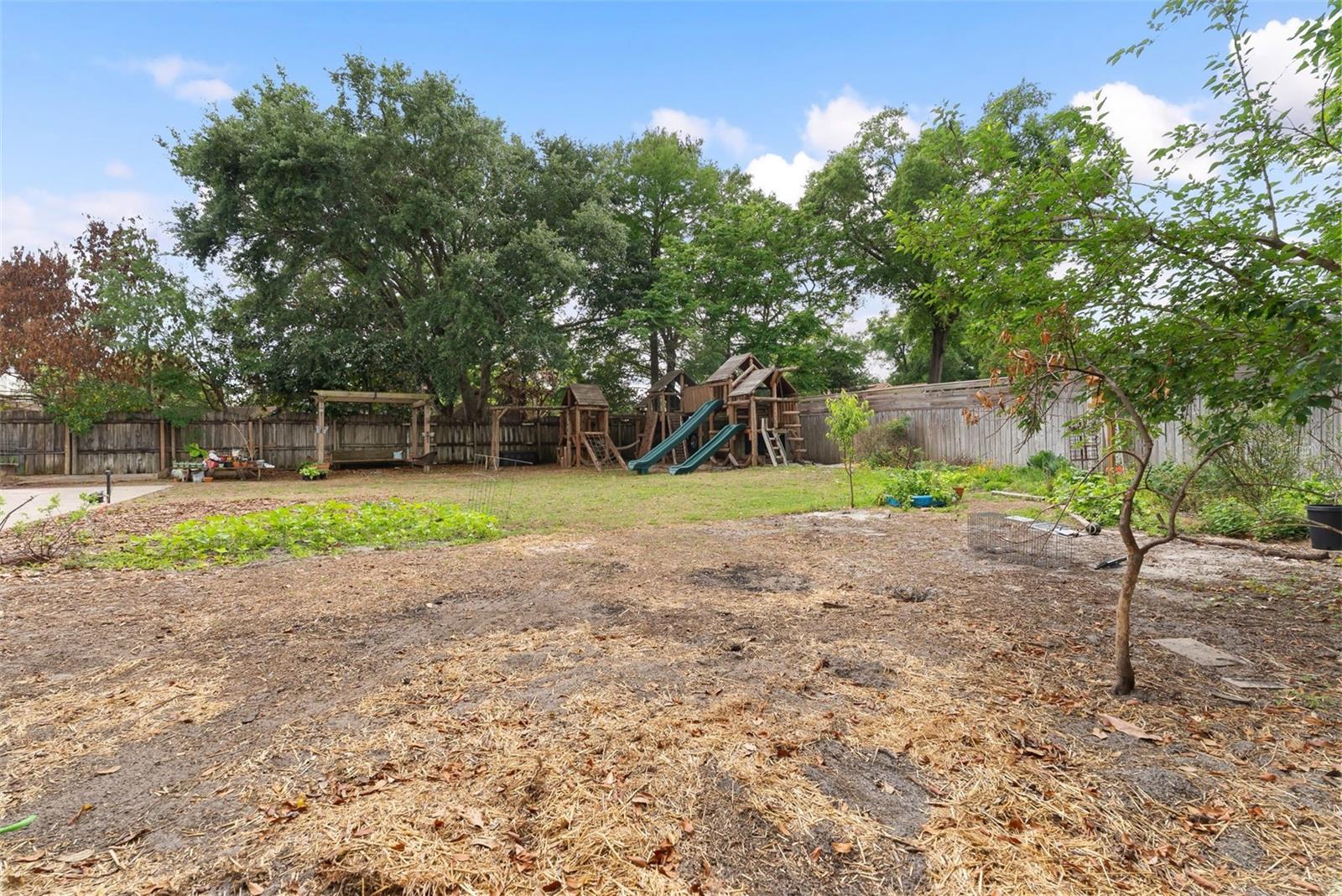 5534 BAYBROOK AVE, ORLANDO, FL, 32819