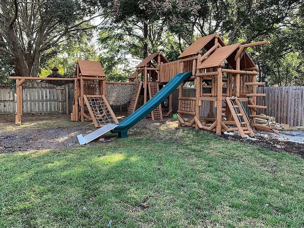 5534 BAYBROOK AVE, ORLANDO, FL, 32819