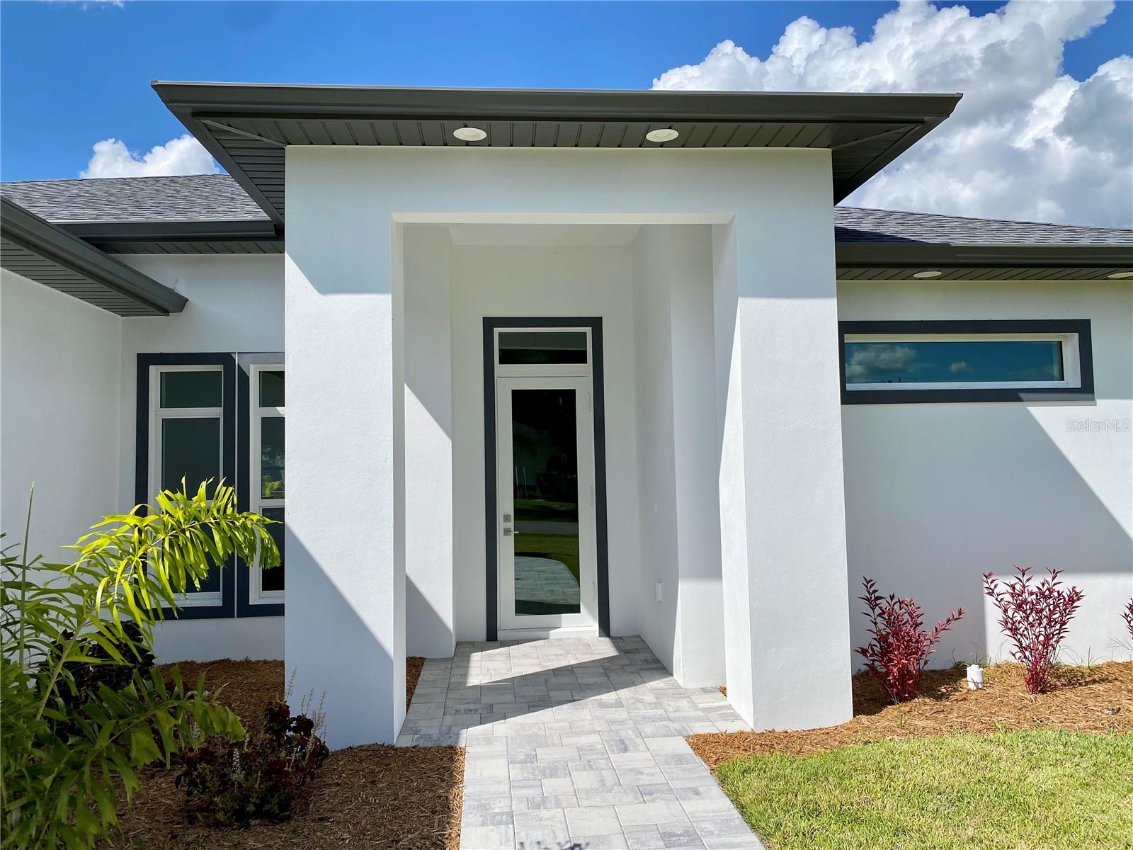 23466 GARRETT AVE, PORT CHARLOTTE, FL, 33954