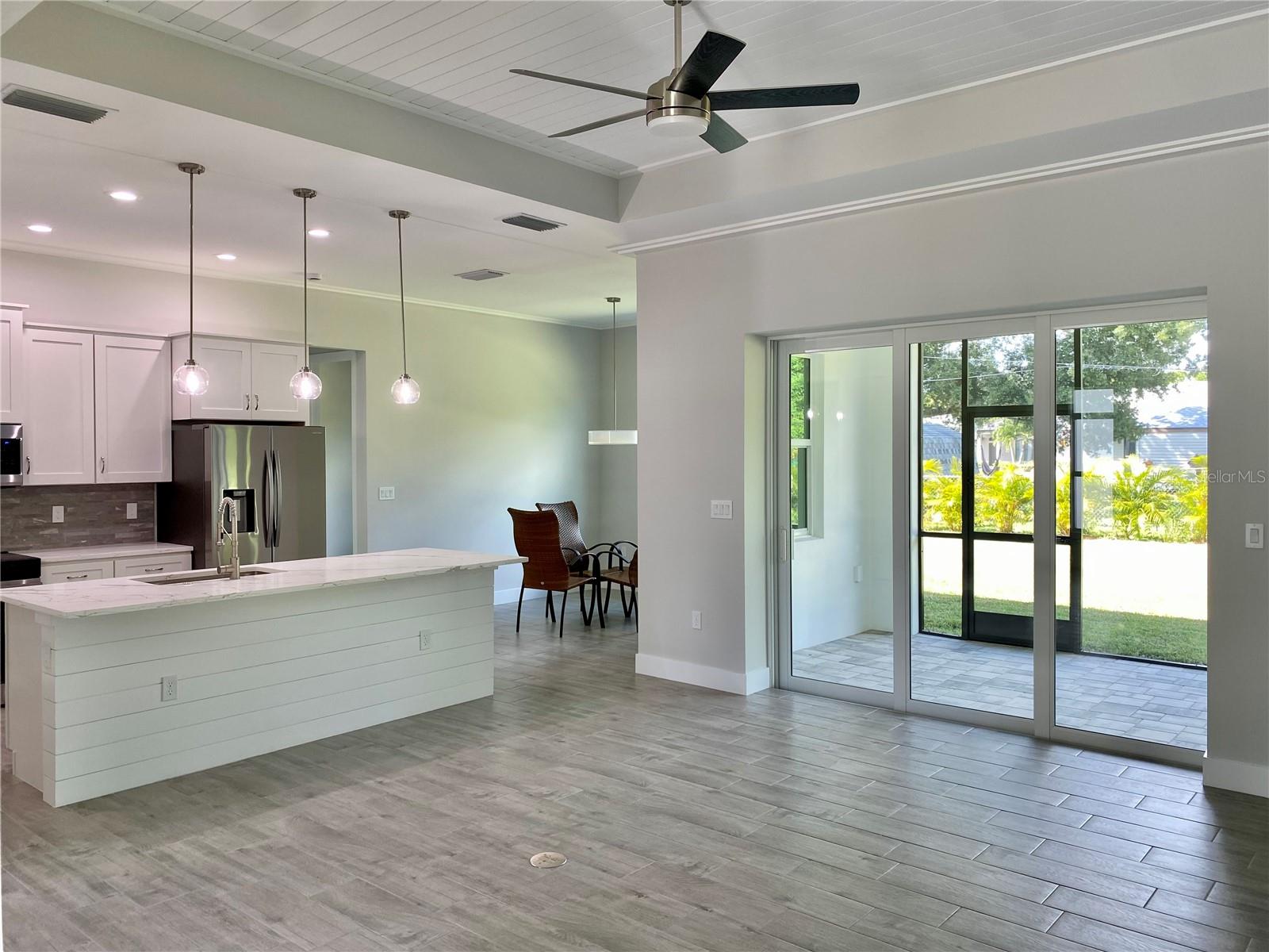 23466 GARRETT AVE, PORT CHARLOTTE, FL, 33954