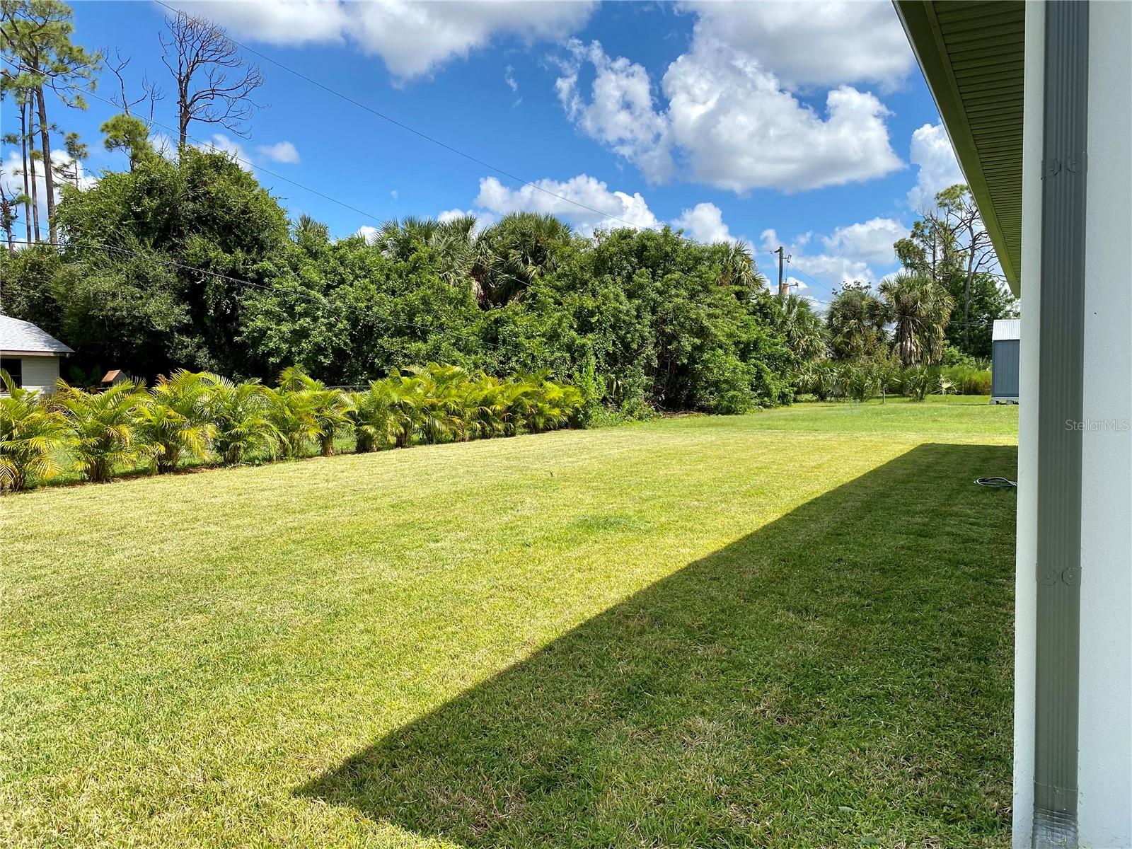 23466 GARRETT AVE, PORT CHARLOTTE, FL, 33954