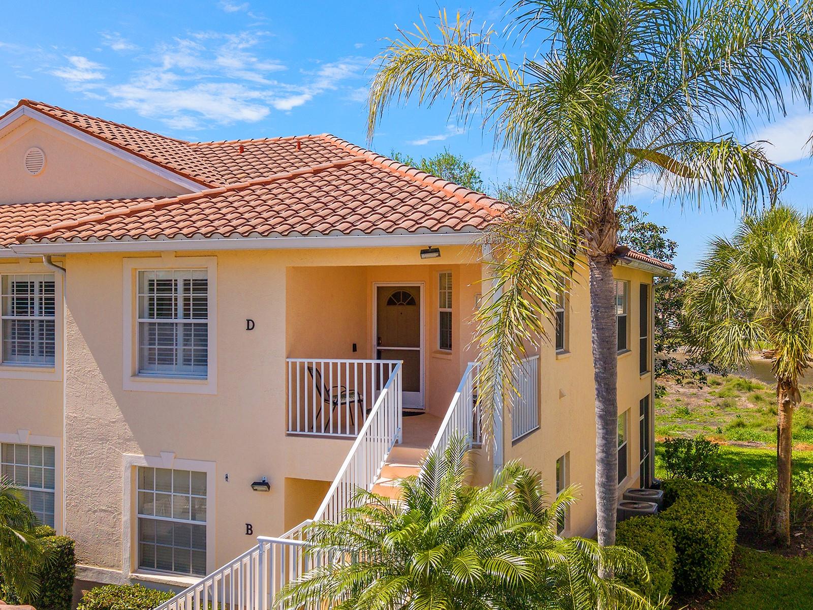 4417 CORSO VENETIA BLVD #D22, VENICE, FL, 34293