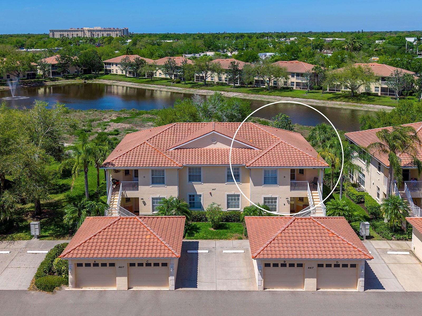 4417 CORSO VENETIA BLVD #D22, VENICE, FL, 34293