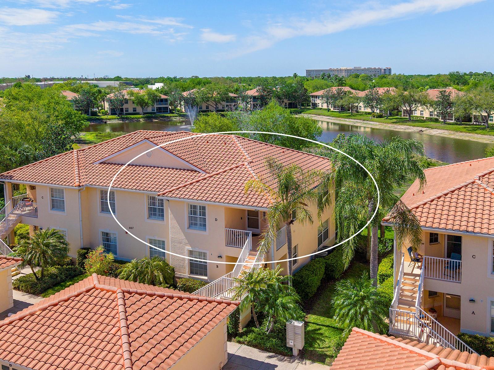 4417 CORSO VENETIA BLVD #D22, VENICE, FL, 34293