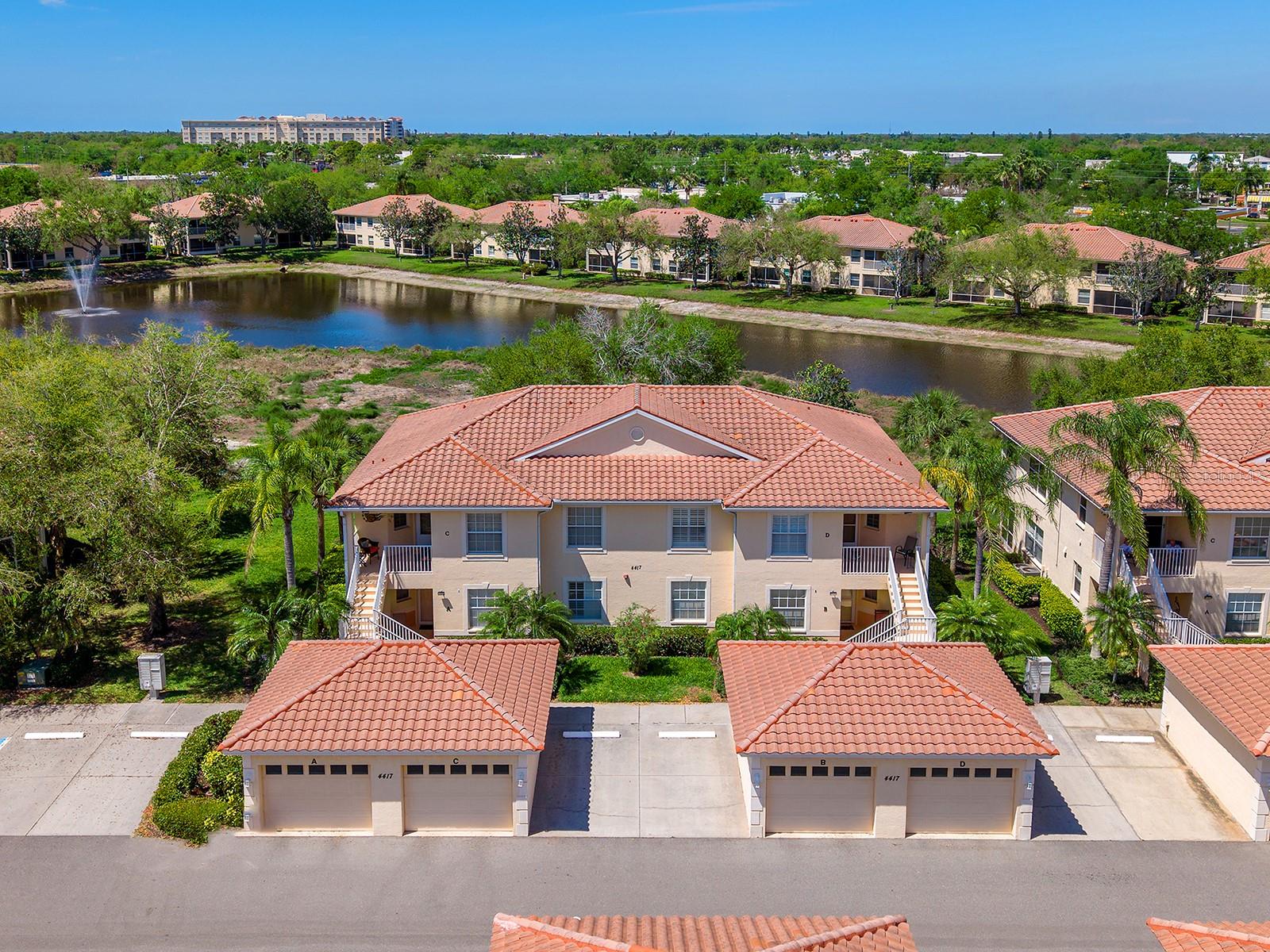4417 CORSO VENETIA BLVD #D22, VENICE, FL, 34293