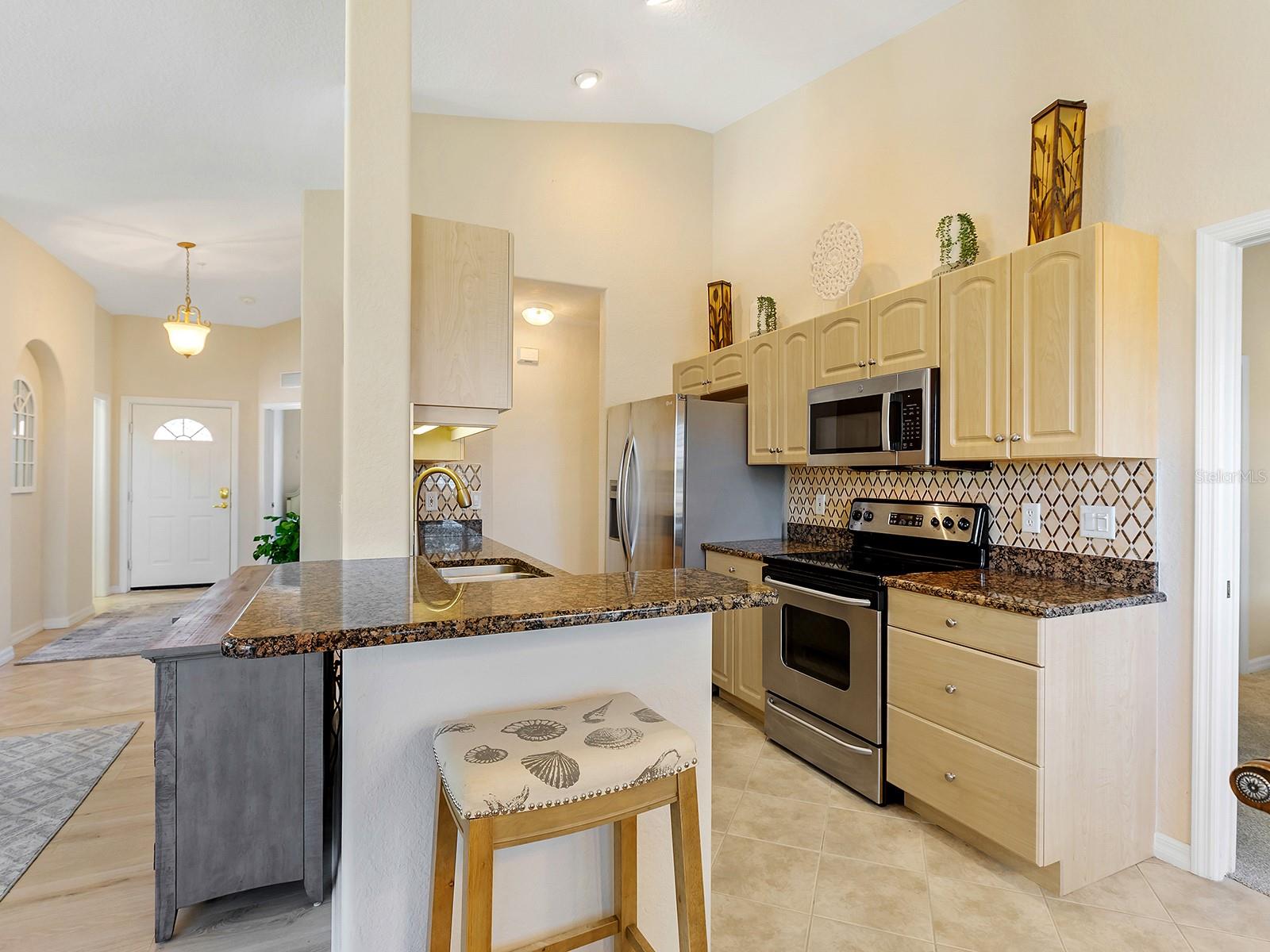 4417 CORSO VENETIA BLVD #D22, VENICE, FL, 34293