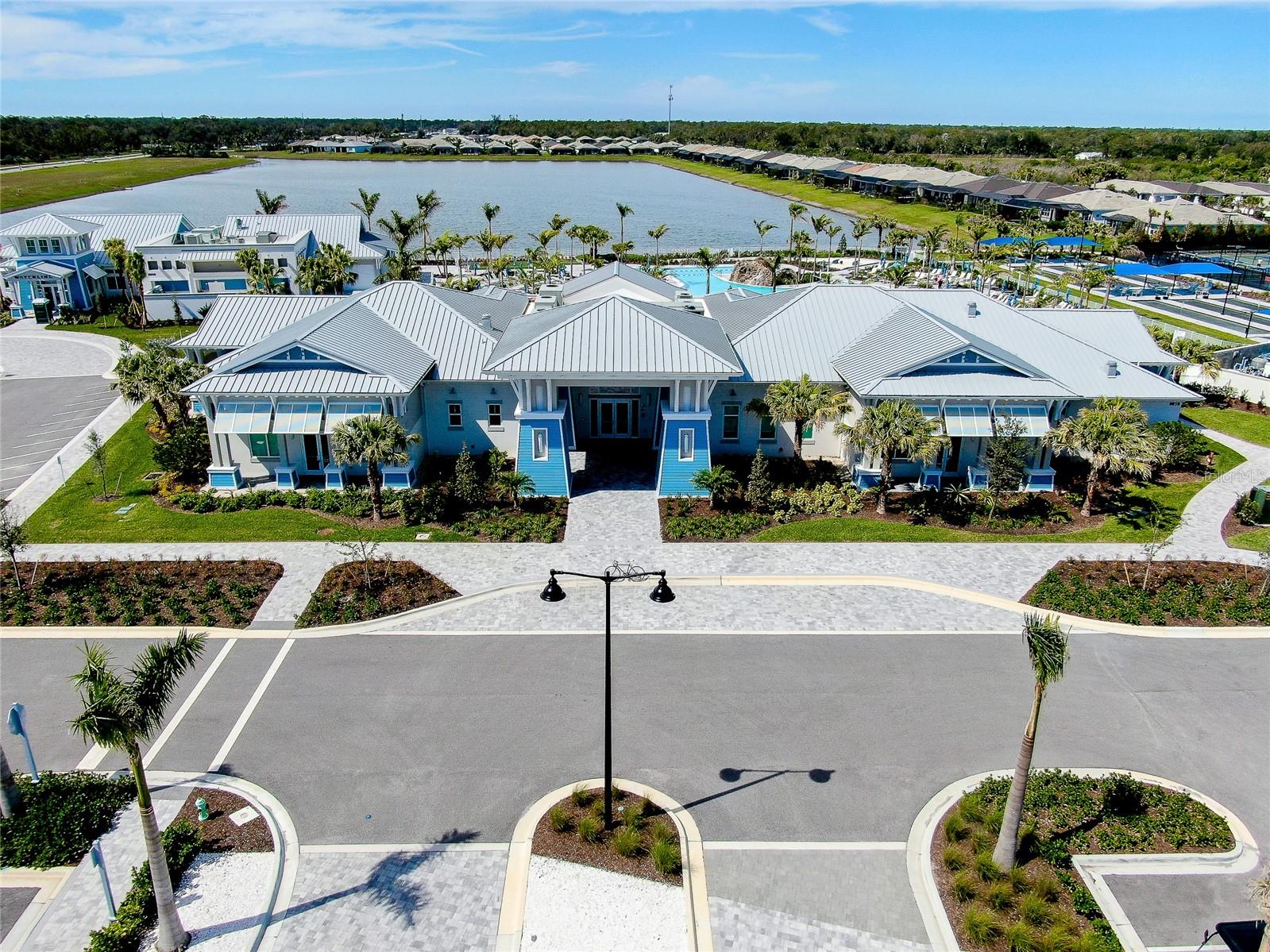 10495 ABACO FALLS DR, ENGLEWOOD, FL, 34223